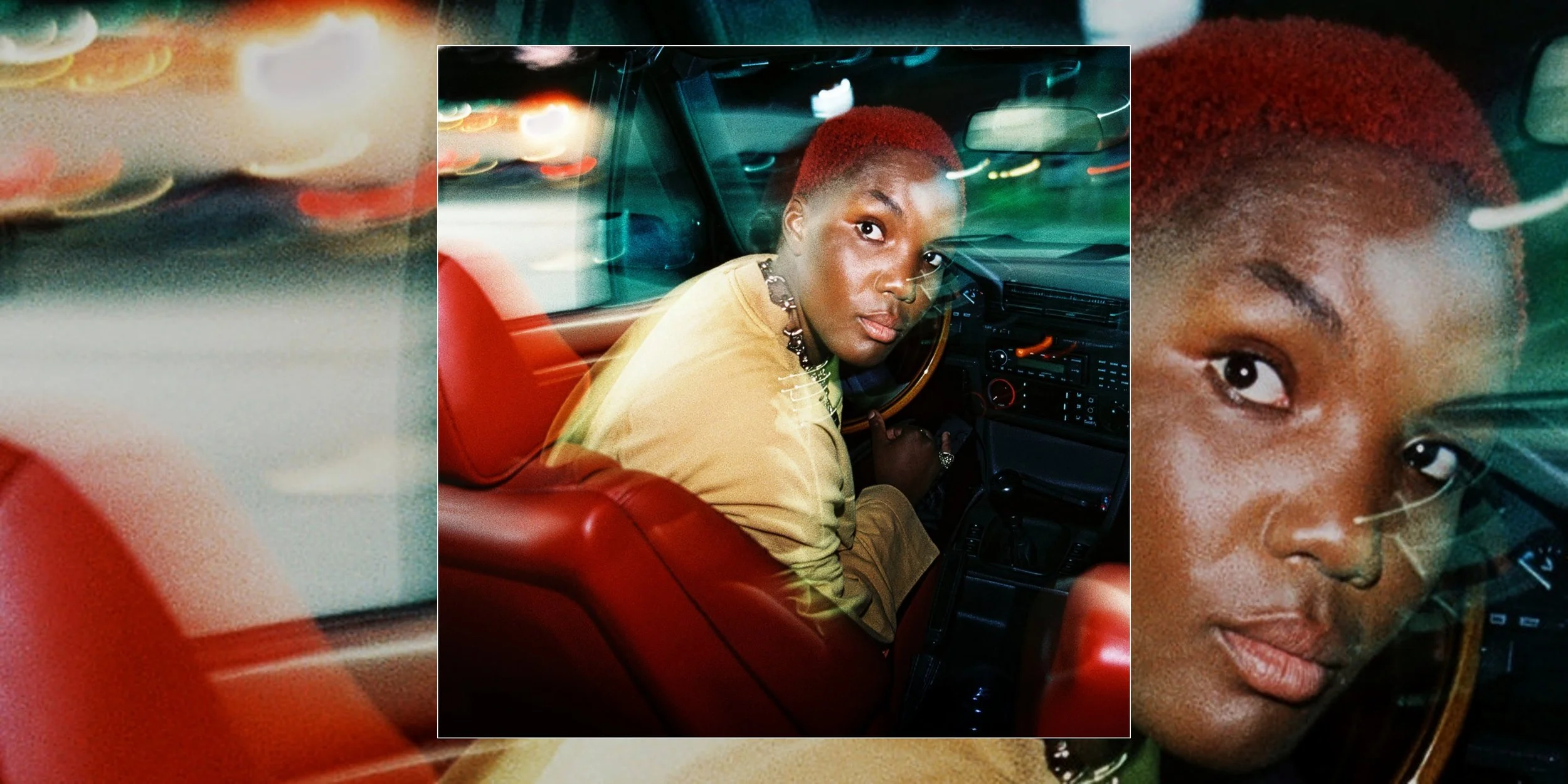 Arlo Parks' 'Ambiguous Desire' | New Releases