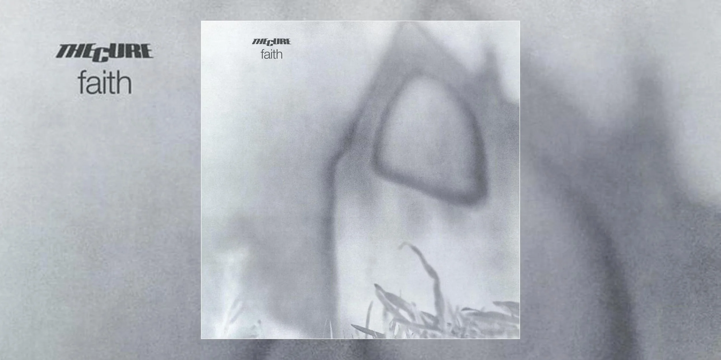 The Cure’s ‘Faith’ Turns 45 | Album Anniversary