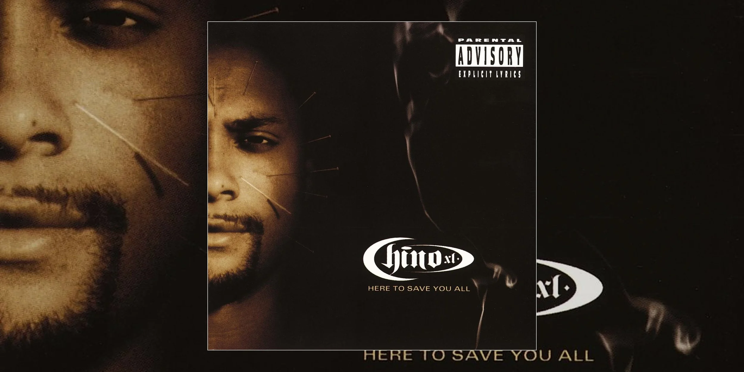 Chino XL’s Debut Album ‘Here To Save You All’ Turns 30 | Album Anniversary