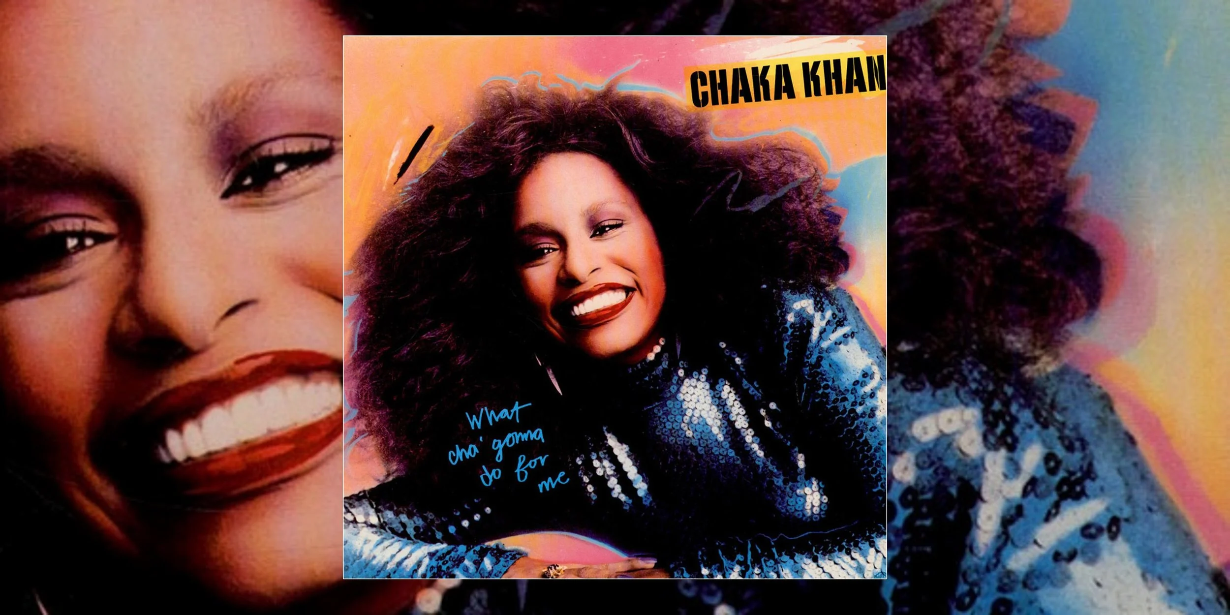 Chaka Khan’s ‘What Cha’ Gonna Do For Me’ Turns 45 | Album Anniversary