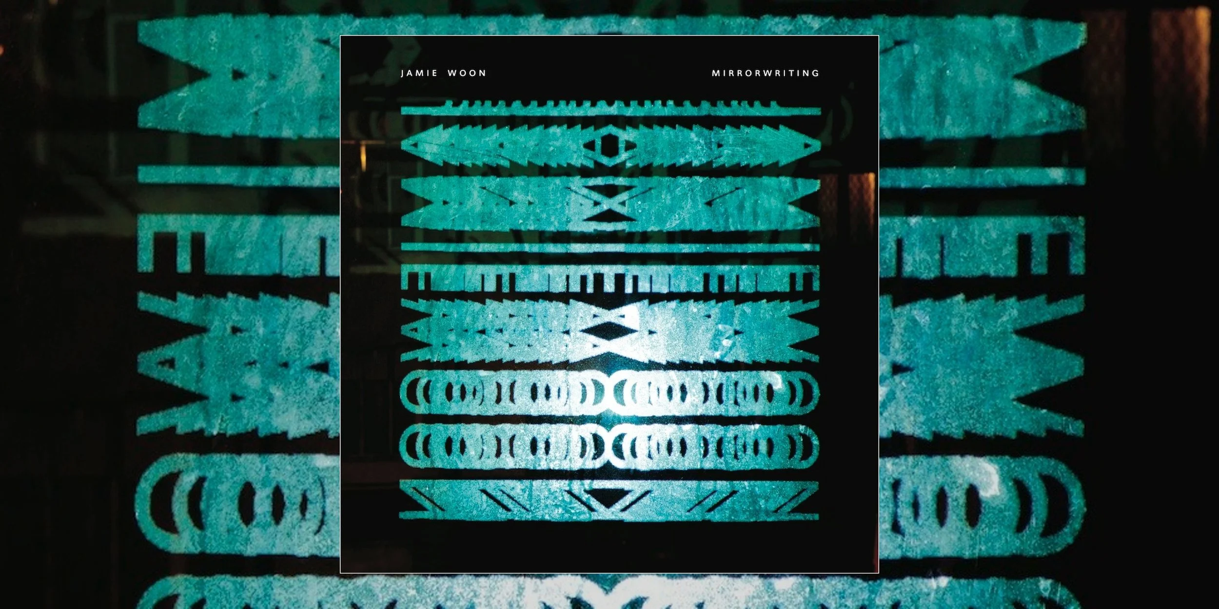 Jamie Woon’s Debut Album ‘Mirrorwriting’ Turns 15 | Album Anniversary