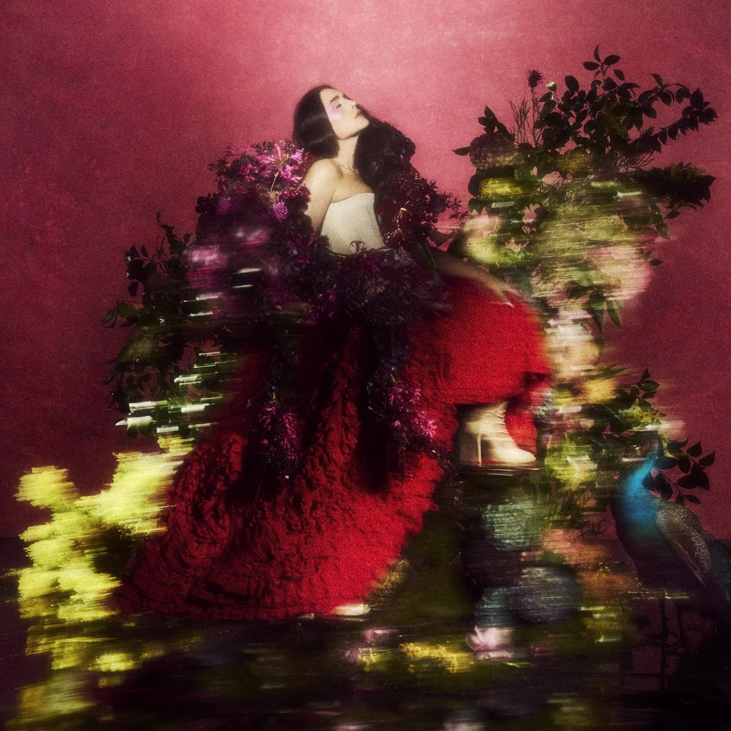 Jessie Ware | 'Superbloom'