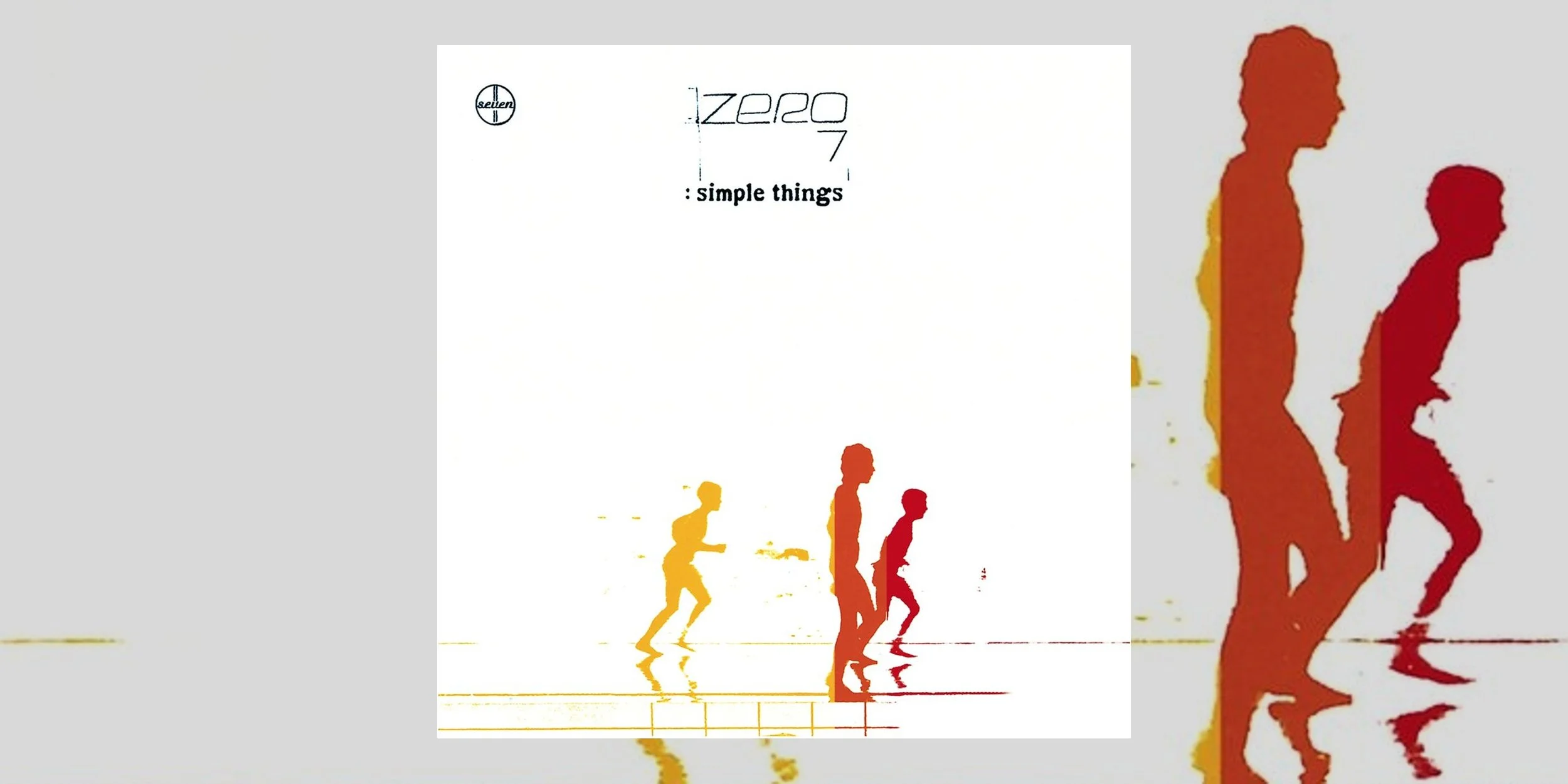 Zero 7’s Debut Album ‘Simple Things’ Turns 25 | Album Anniversary