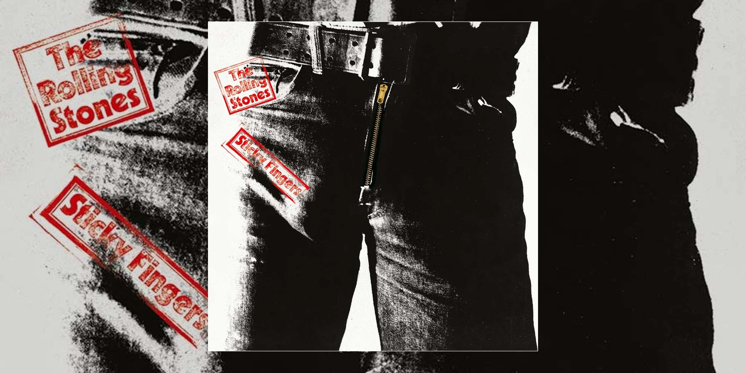 The Rolling Stones’ ‘Sticky Fingers’ Turns 55 | Album Anniversary