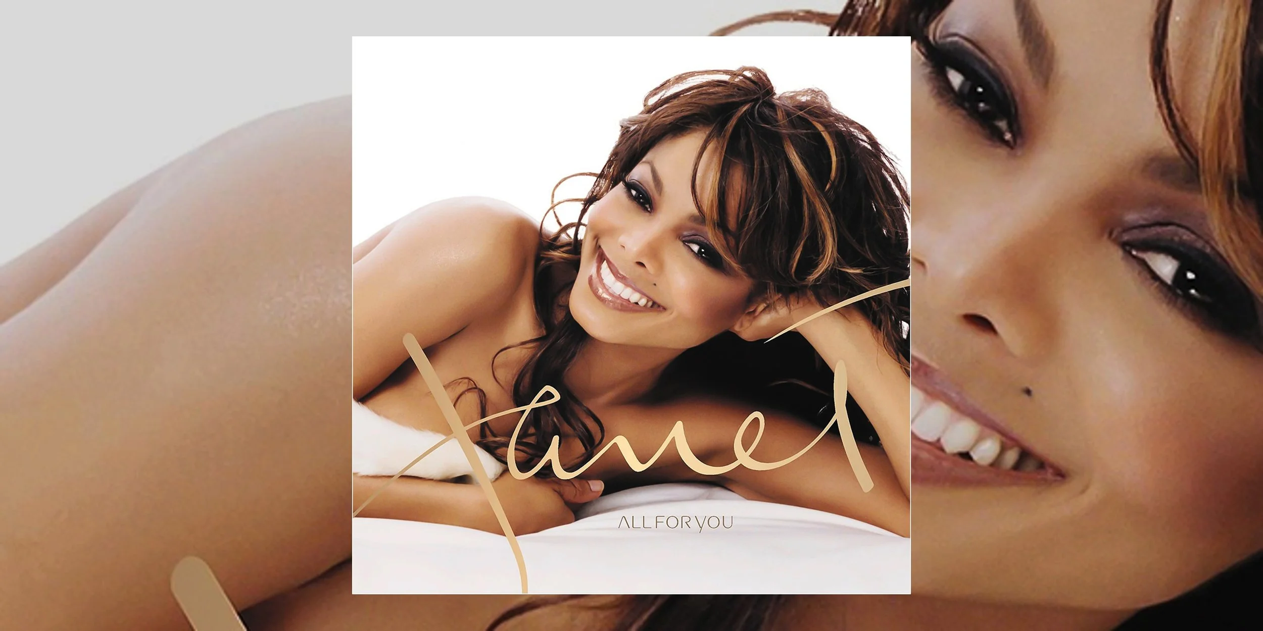 Janet Jackson’s ‘All For You’ Turns 25 | Album Anniversary
