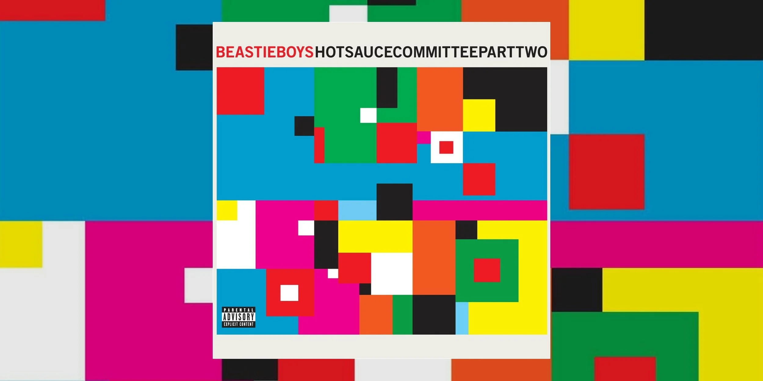 Beastie Boys’ Final Studio Album ‘Hot Sauce Committee Part Two’ Turns 15 | Album Anniversary