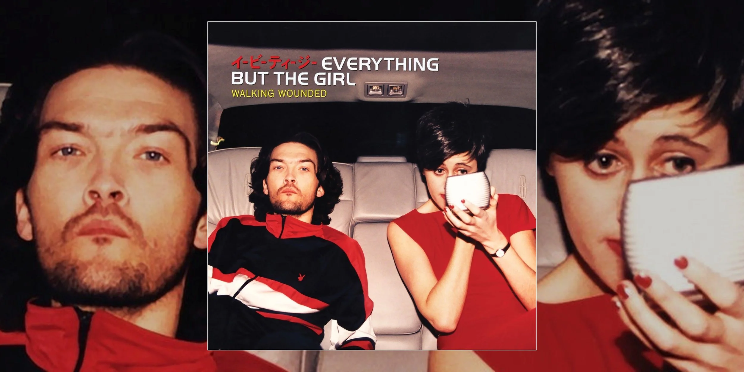 Everything But The Girl’s ‘Walking Wounded’ Turns 30 | Album Anniversary