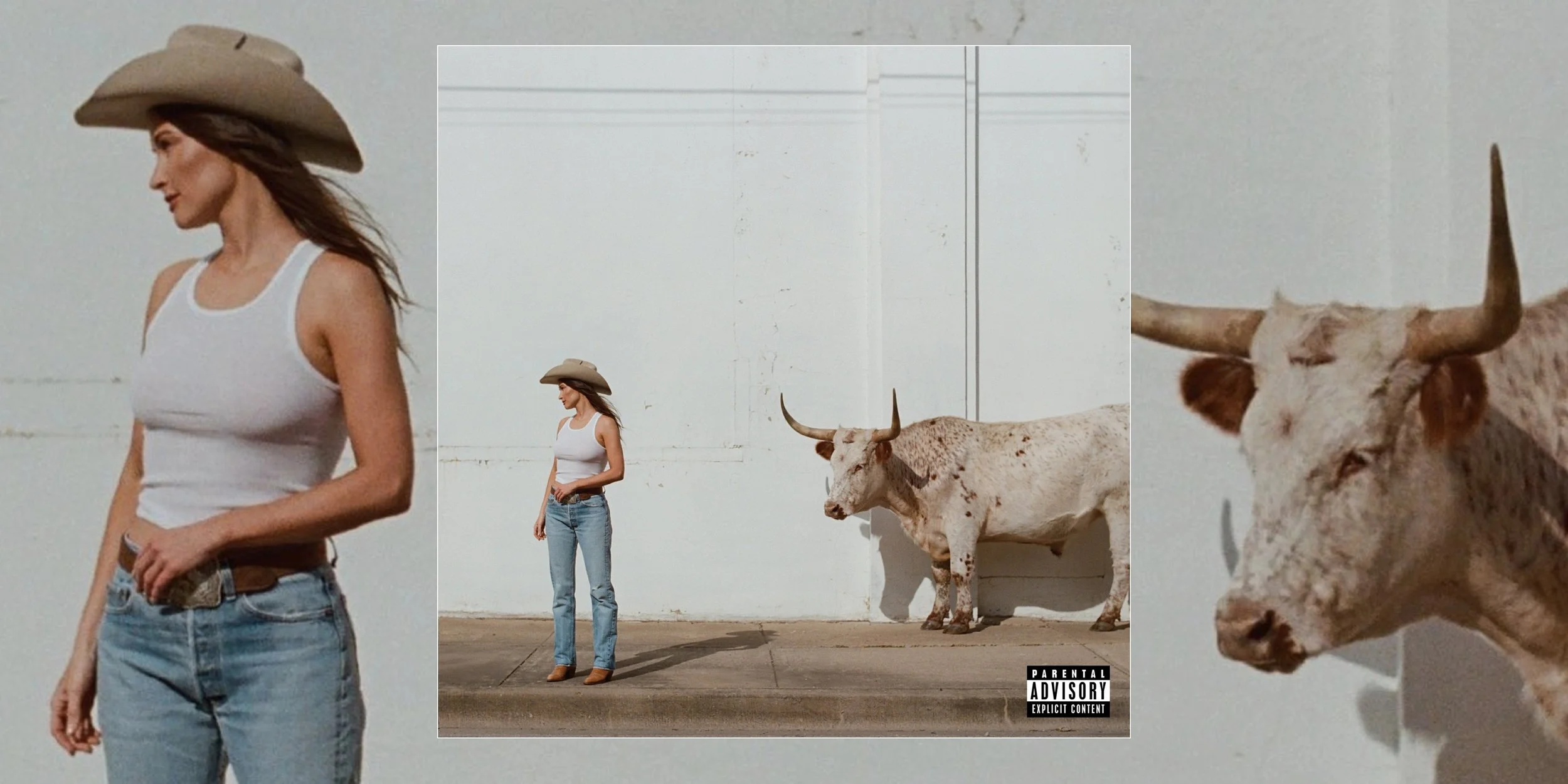 Kacey Musgraves Finds Peace and Strength in the ‘Middle of Nowhere’ | Album Review