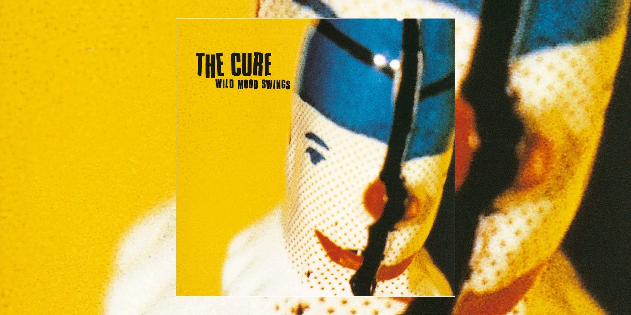 The Cure’s ‘Wild Mood Swings’ Turns 30 | Album Anniversary