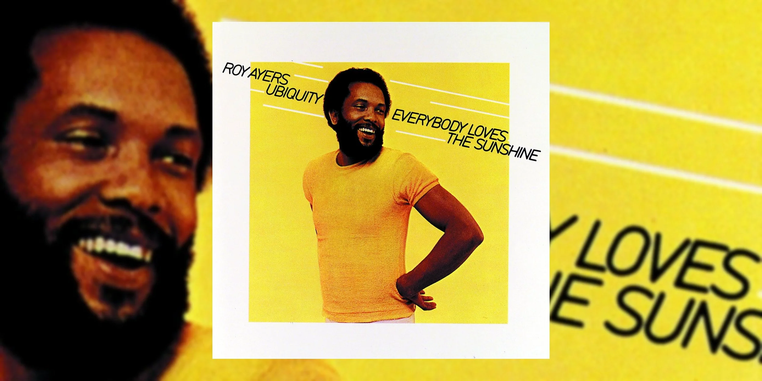 Roy Ayers Ubiquity’s ‘Everybody Loves the Sunshine’ Turns 50 | Album Anniversary