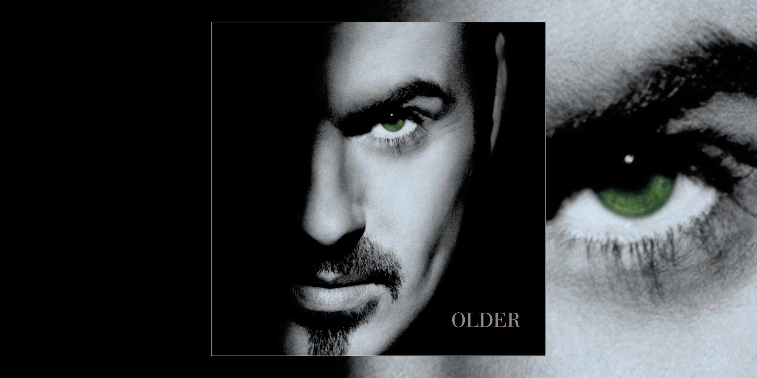 George Michael’s ‘Older’ Turns 30 | Album Anniversary