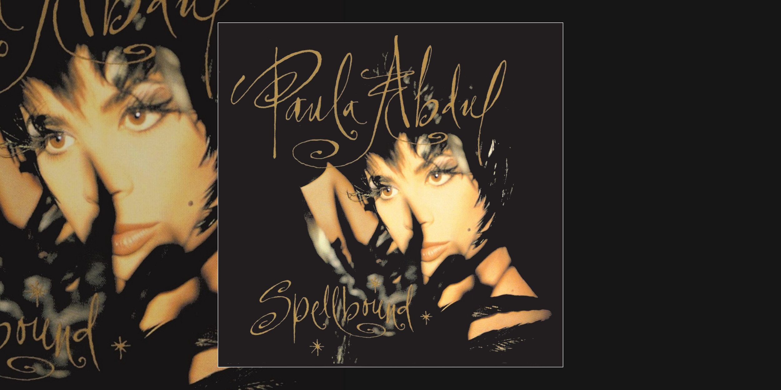 Paula Abdul’s ‘Spellbound’ Turns 35 | Album Anniversary