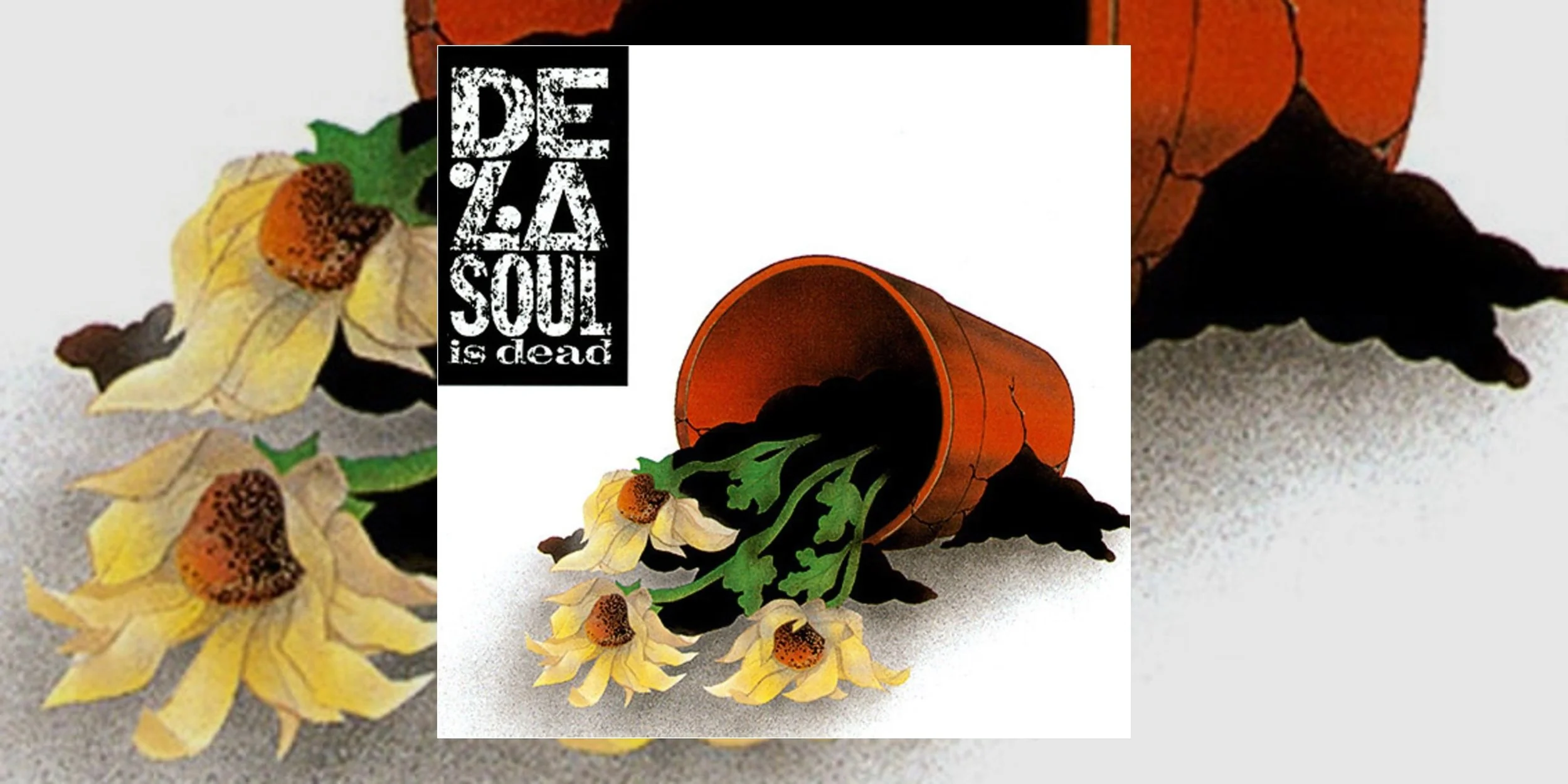 De La Soul’s ‘De La Soul Is Dead’ Turns 35 | Album Anniversary