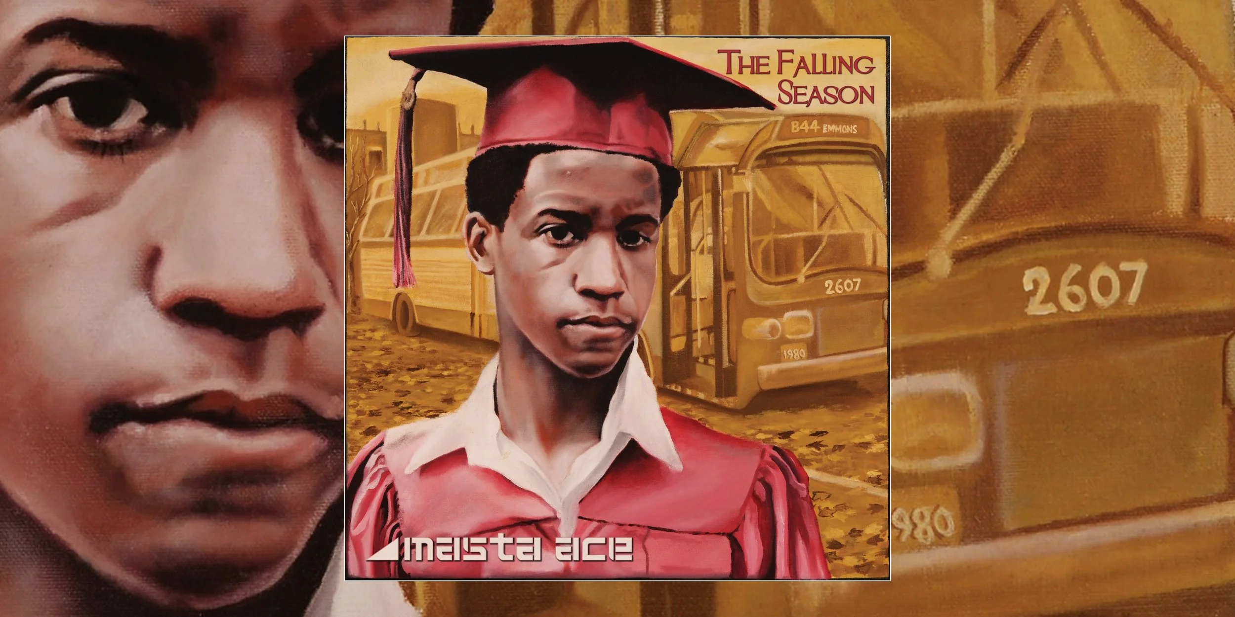 Masta Ace’s ‘The Falling Season’ Turns 10 | Album Anniversary