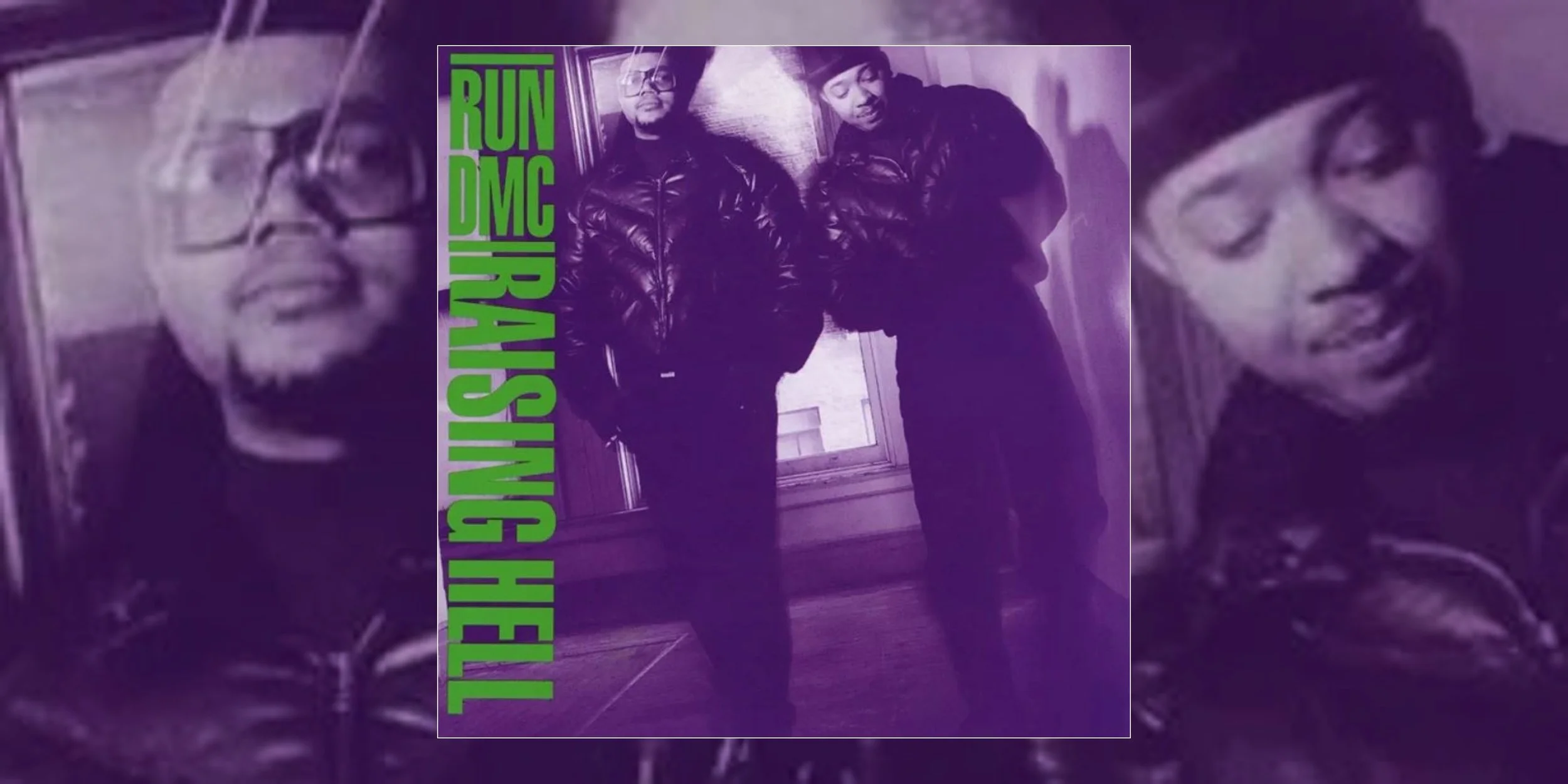 Run-DMC’s ‘Raising Hell’ Turns 40 | Album Anniversary