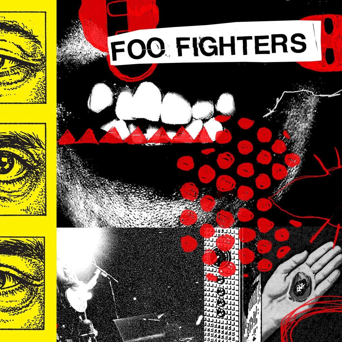Foo Fighters | 'Your Favorite Toy'