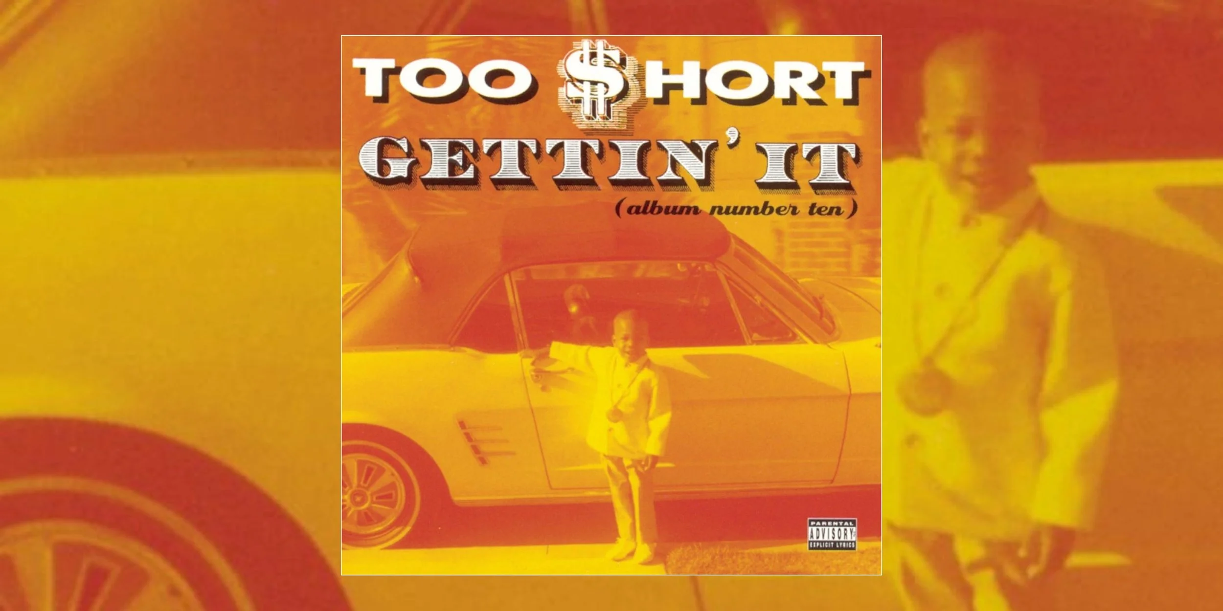 Too $hort’s ‘Gettin’ It (Album Number Ten)’ Turns 30 | Album Anniversary