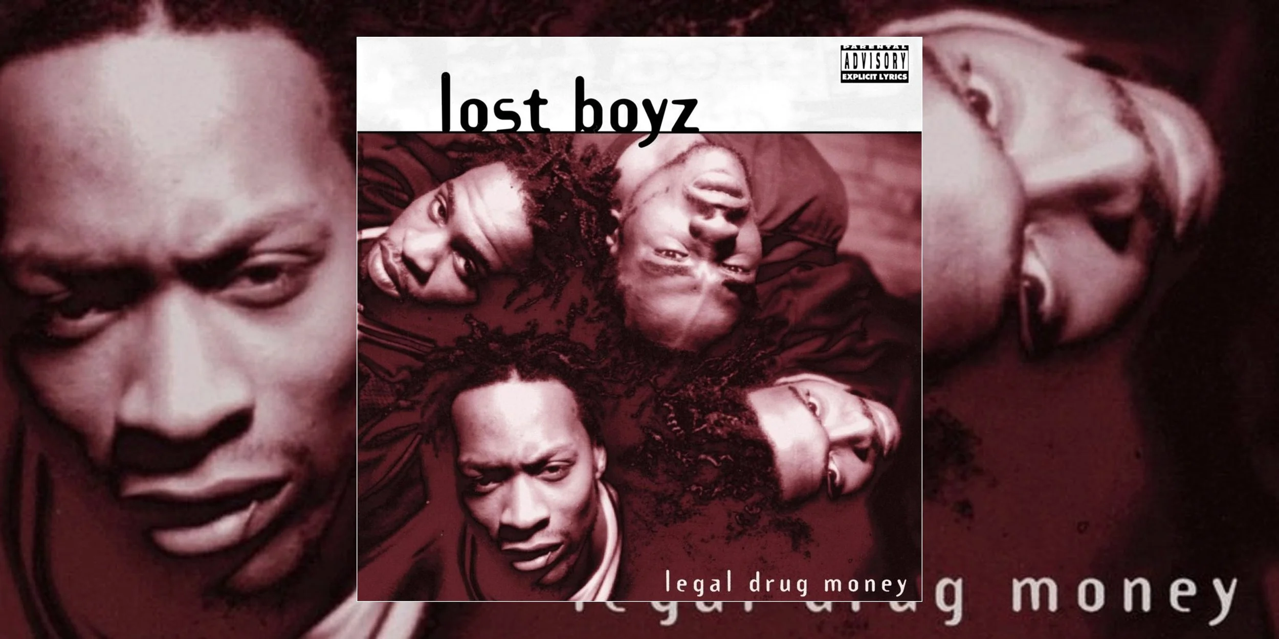Lost Boyz’ Debut Album ‘Legal Drug Money’ Turns 30 | Album Anniversary