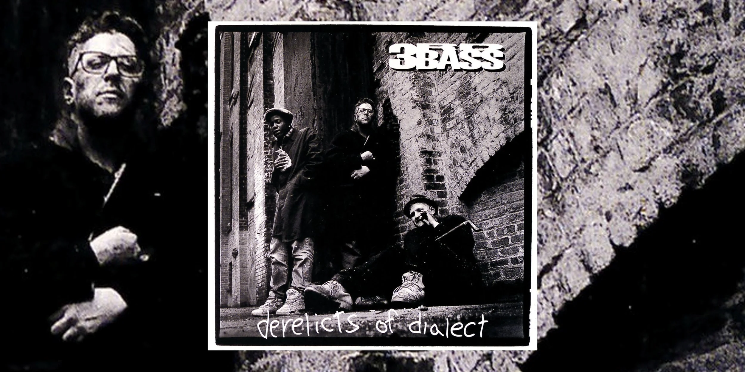 3rd Bass’ Second &amp; Final Studio Album ‘Derelicts of Dialect’ Turns 35 | Album Anniversary