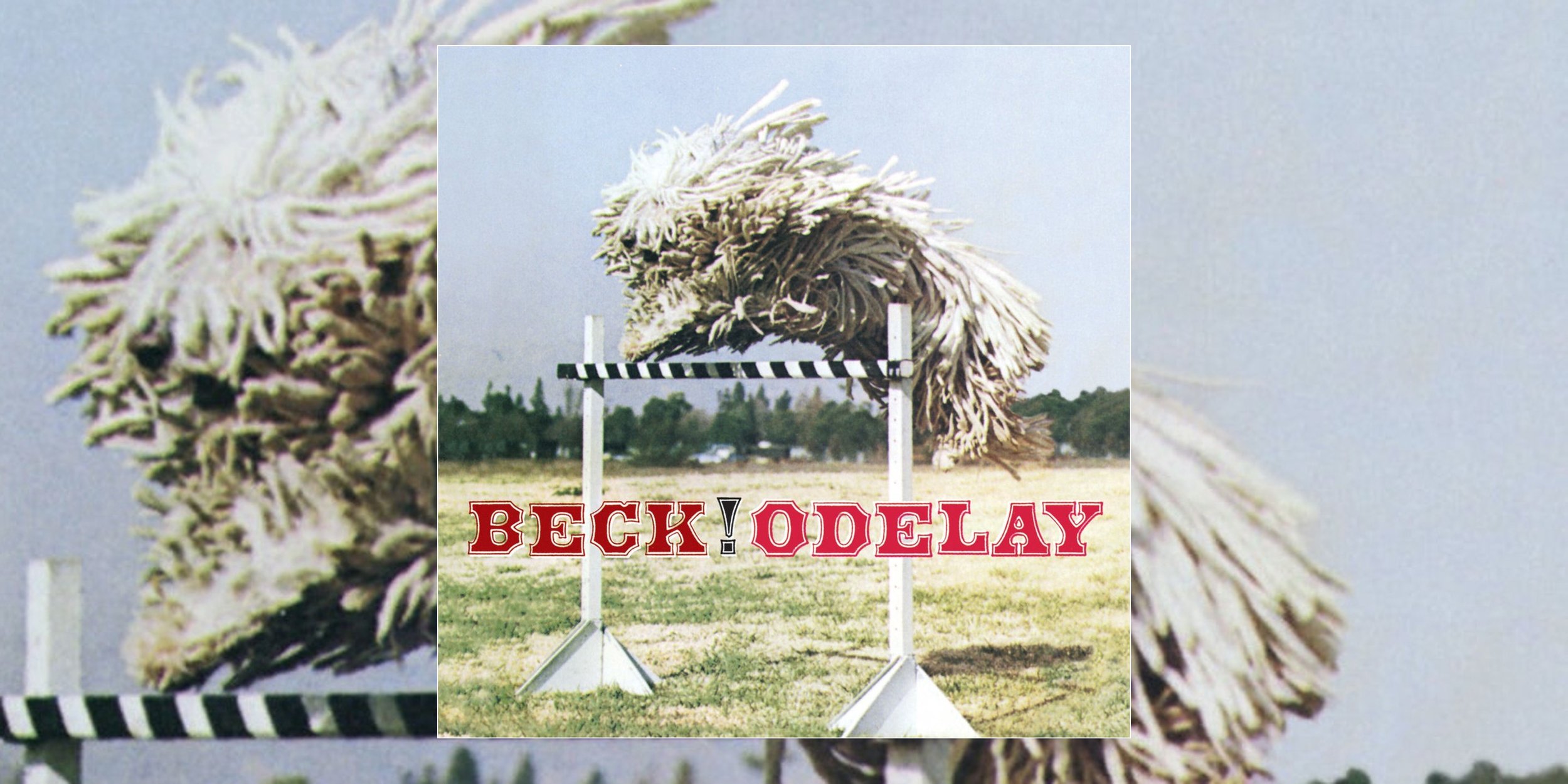 Beck’s ‘Odelay’ Turns 30 | Album Anniversary