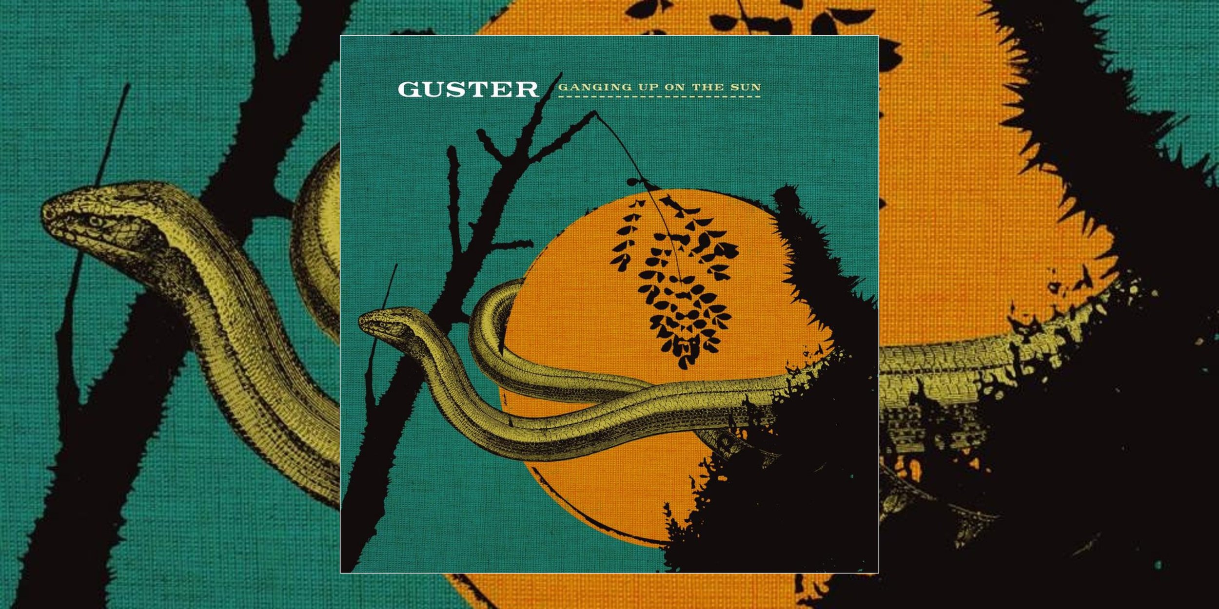 Guster’s ‘Ganging Up On The Sun’ Turns 20 | Album Anniversary
