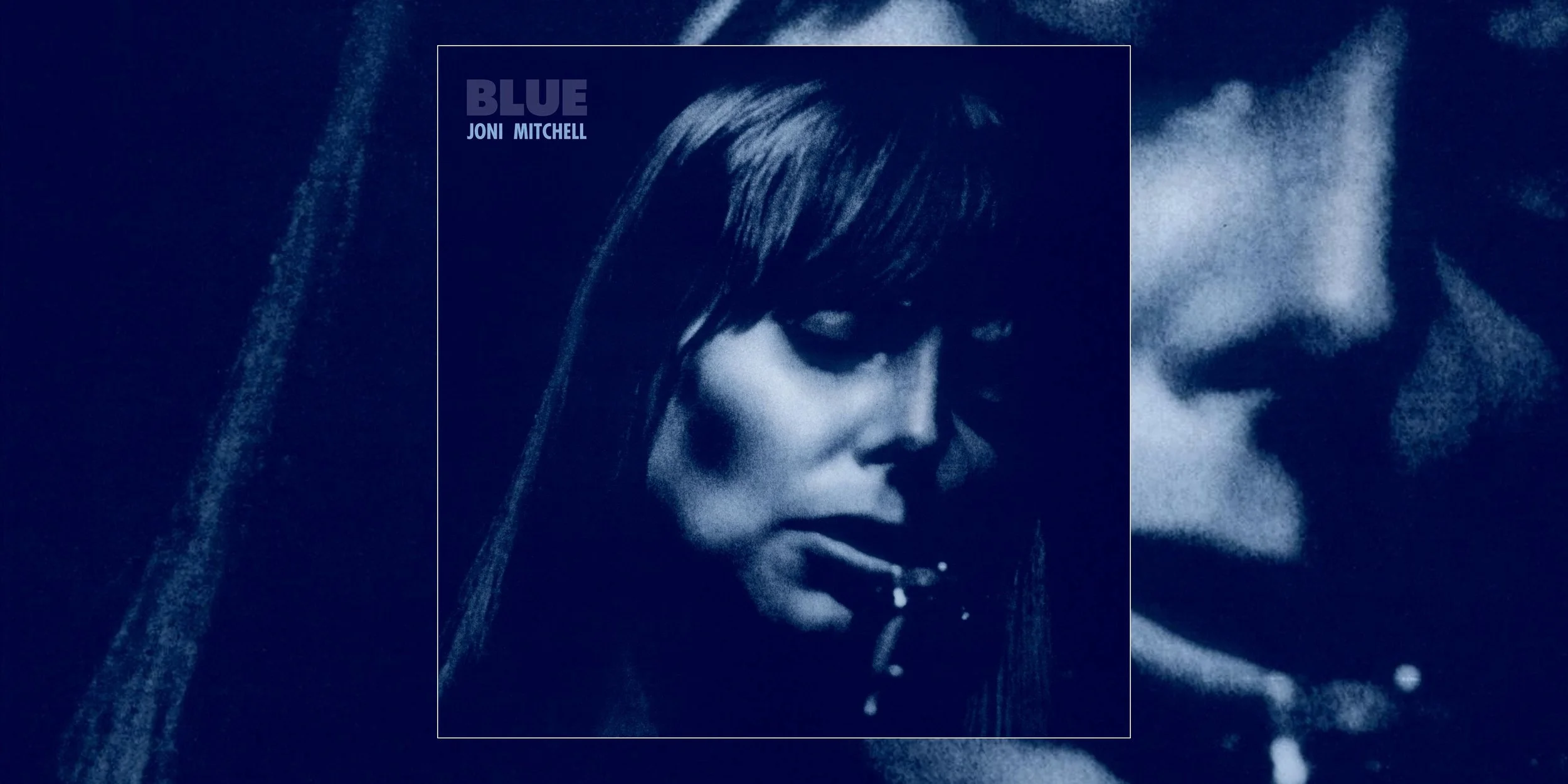 Joni Mitchell’s ‘Blue’ Turns 55 | Album Anniversary