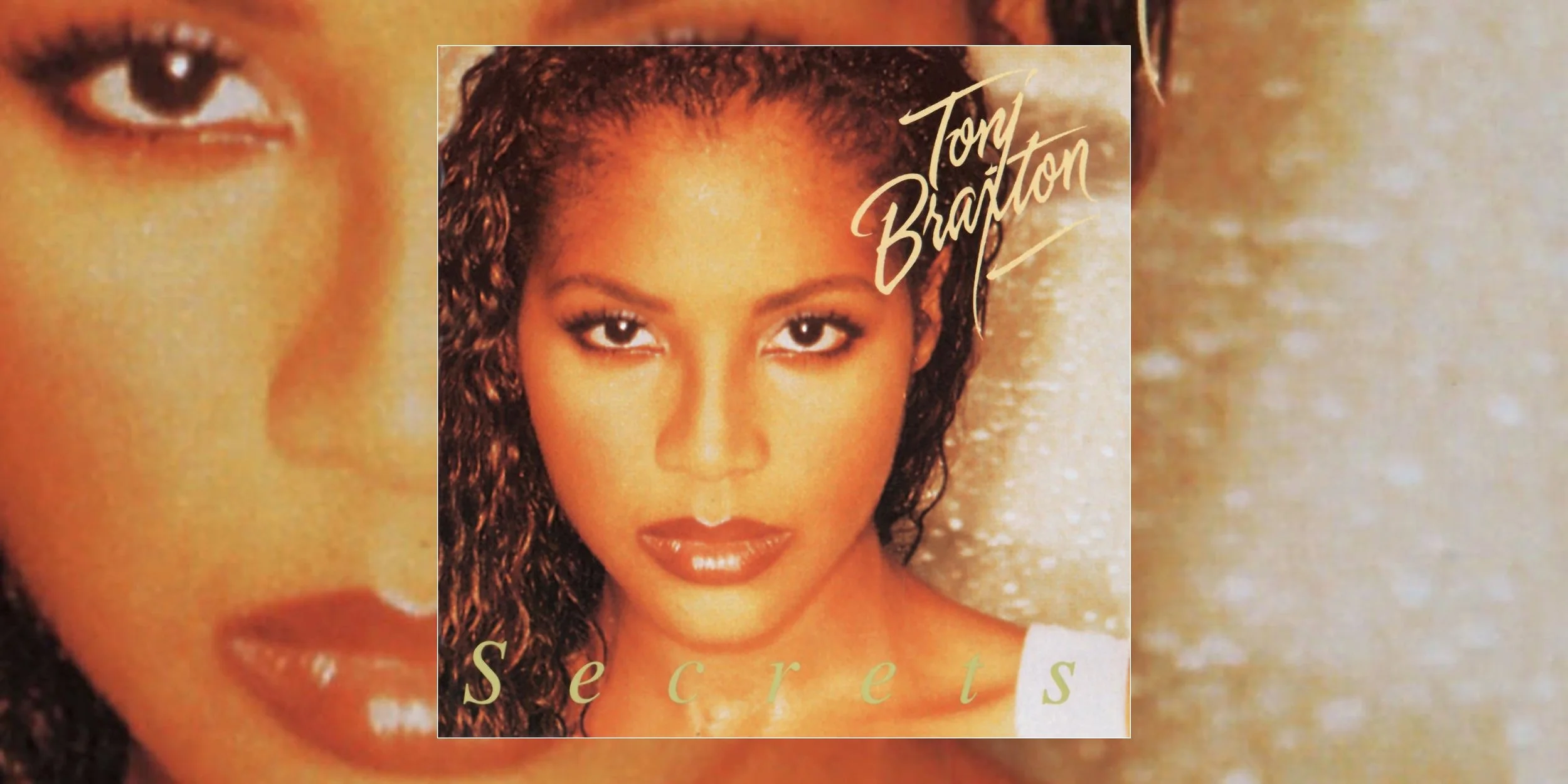 Toni Braxton’s ‘Secrets’ Turns 30 | Album Anniversary
