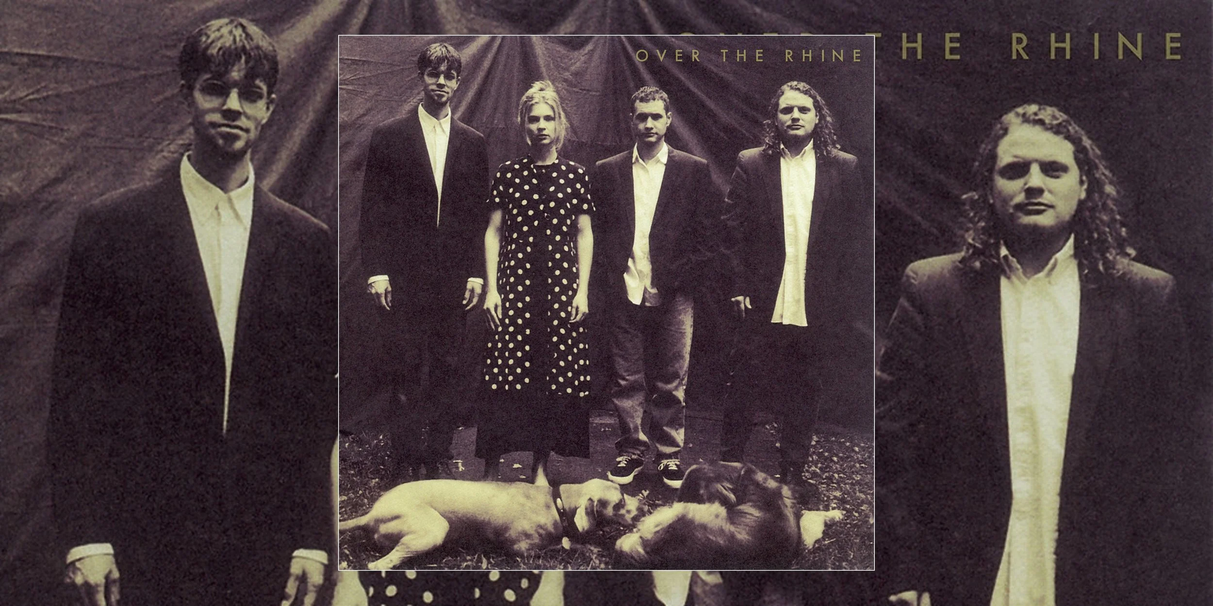 Over the Rhine’s ‘Good Dog Bad Dog: The Home Recordings’ Turns 30 | Album Anniversary
