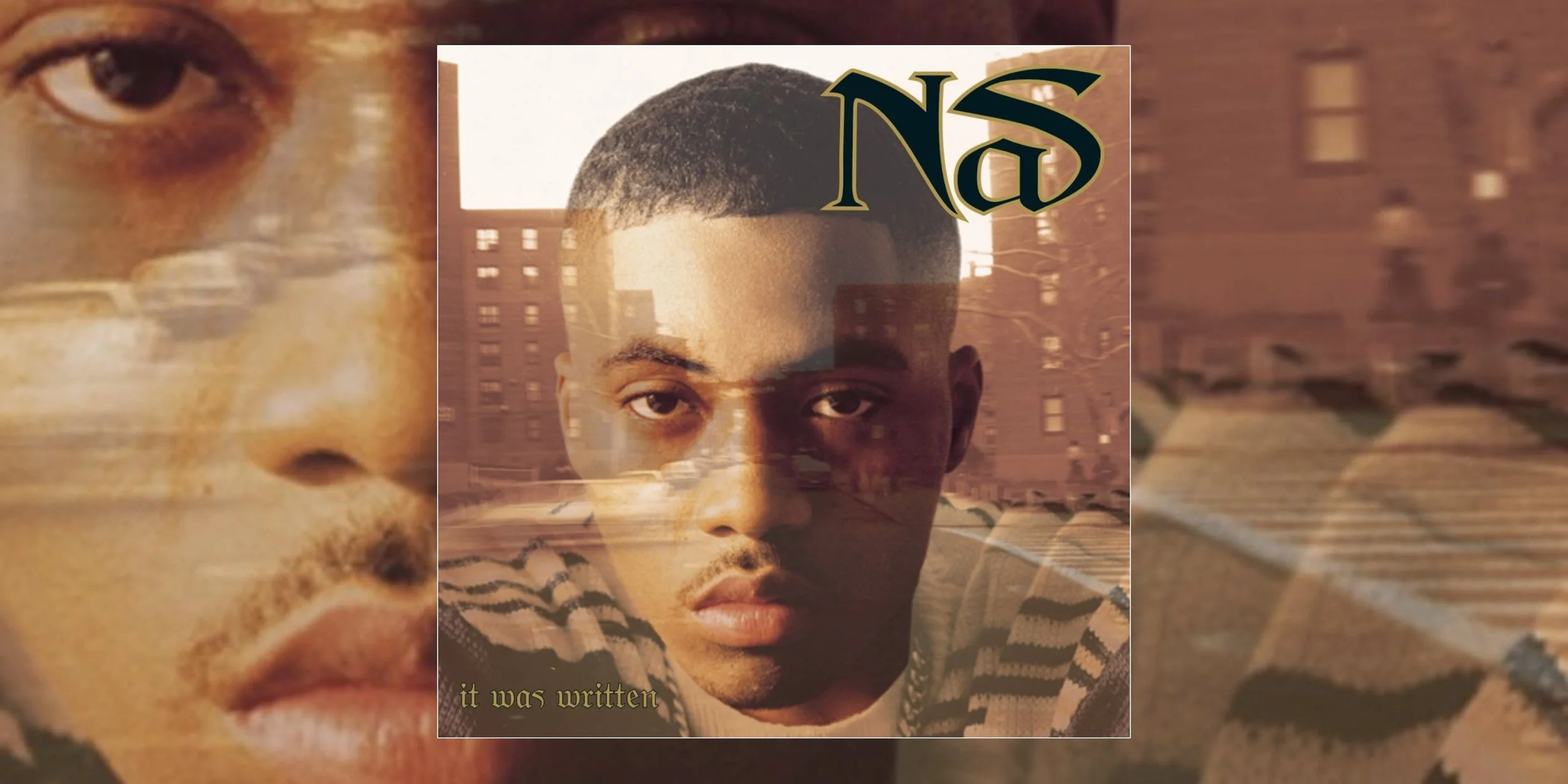 Nas’ ‘It Was Written’ Turns 30 | Album Anniversary
