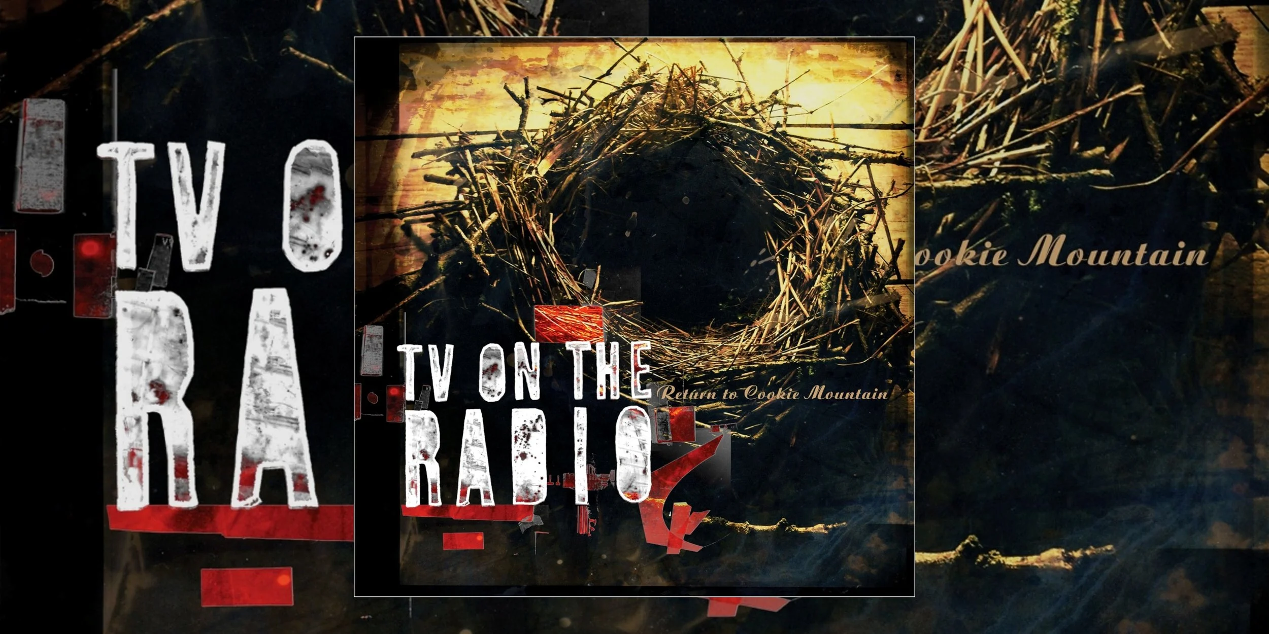 TV On The Radio’s ‘Return To Cookie Mountain’ Turns 20 | Album Anniversary