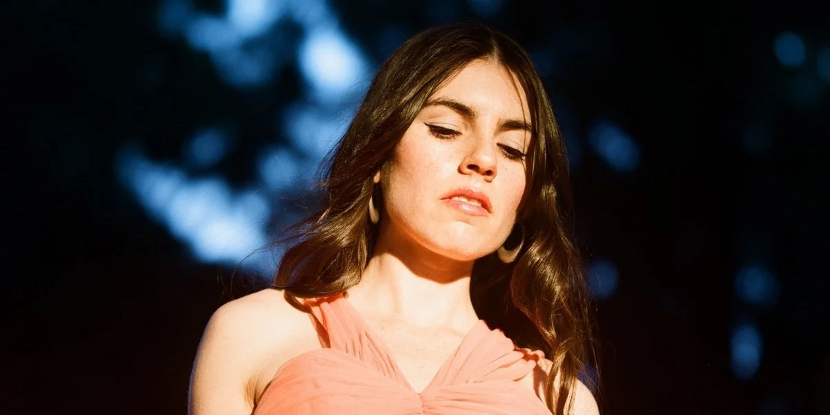 NEW MUSIC WE LOVE: Hazel English’s “Phone Booth”