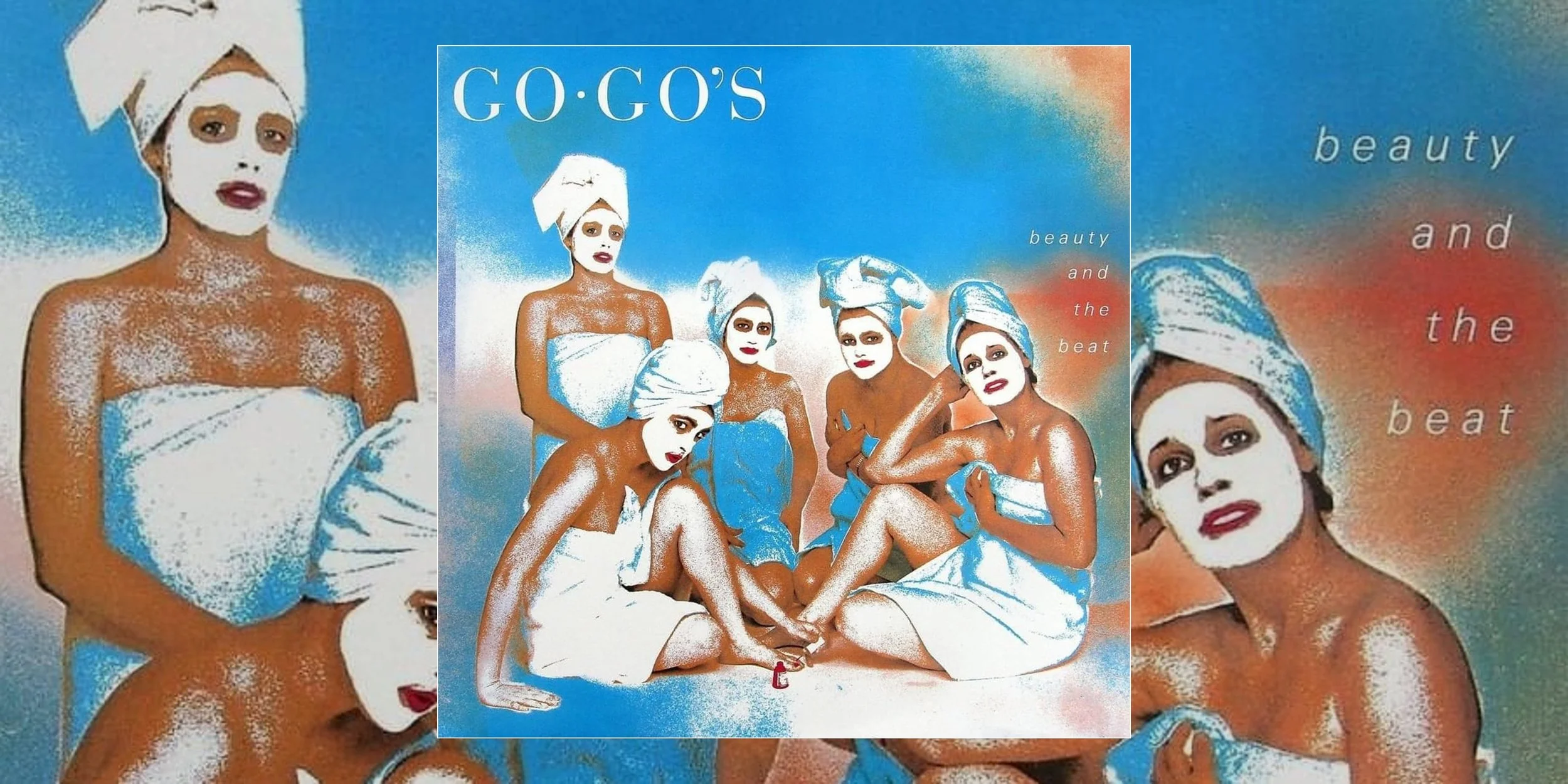 The Go-Go’s’ Debut Album ‘Beauty and the Beat’ Turns 45 | Album Anniversary