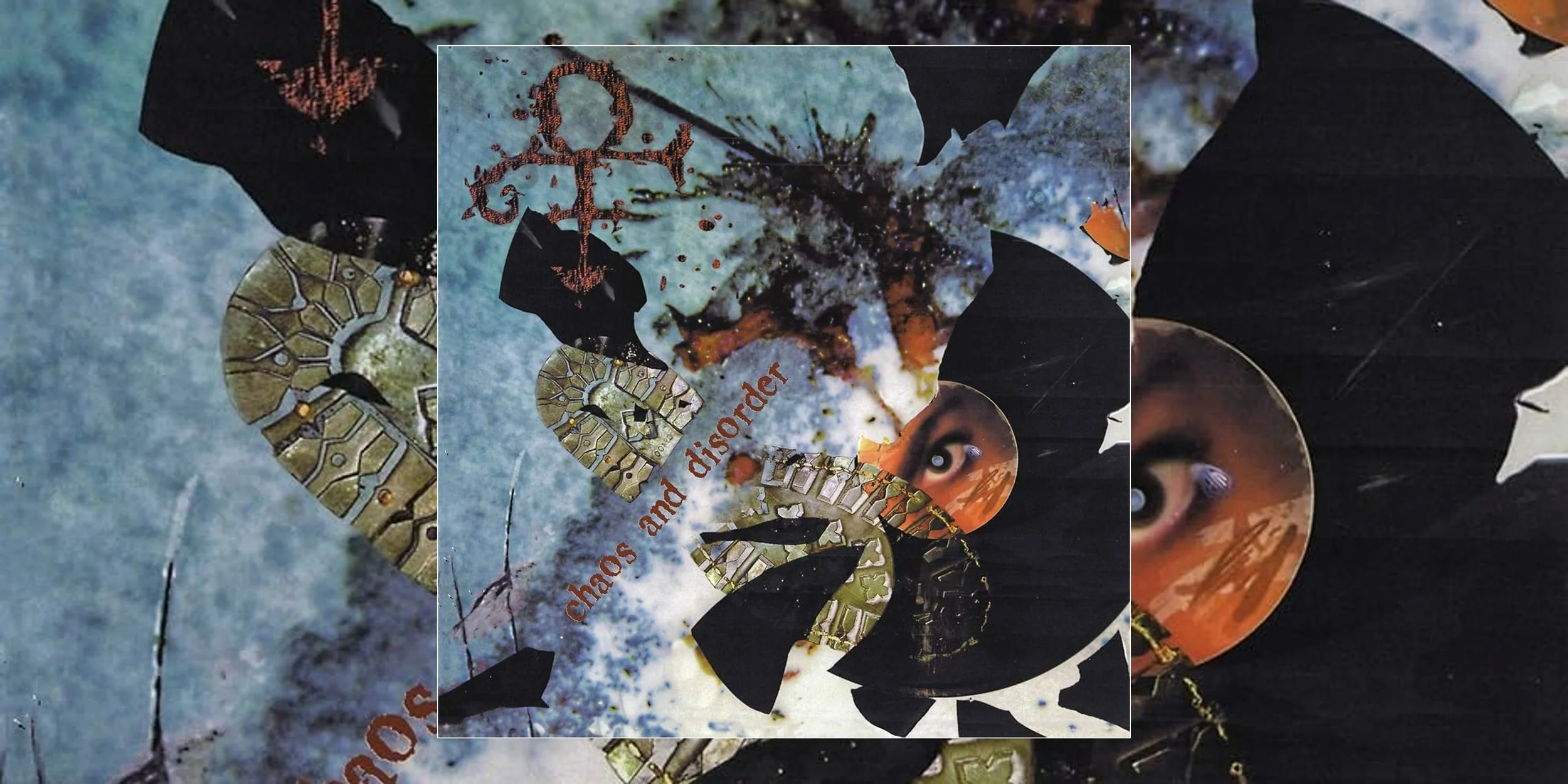 Prince’s ‘Chaos and Disorder’ Turns 30 | Album Anniversary