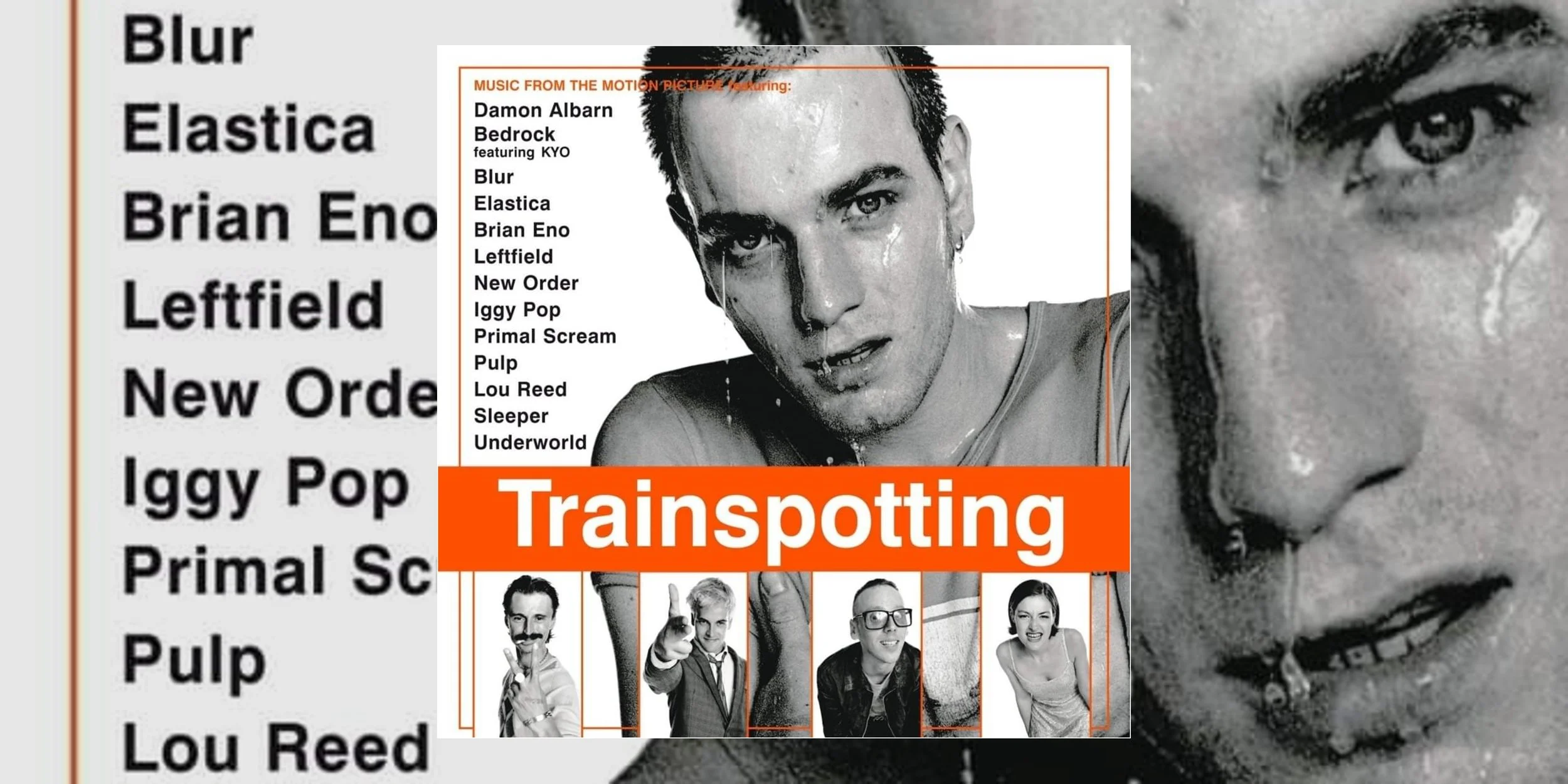 The ‘Trainspotting’ Soundtrack Turns 30 | Album Anniversary