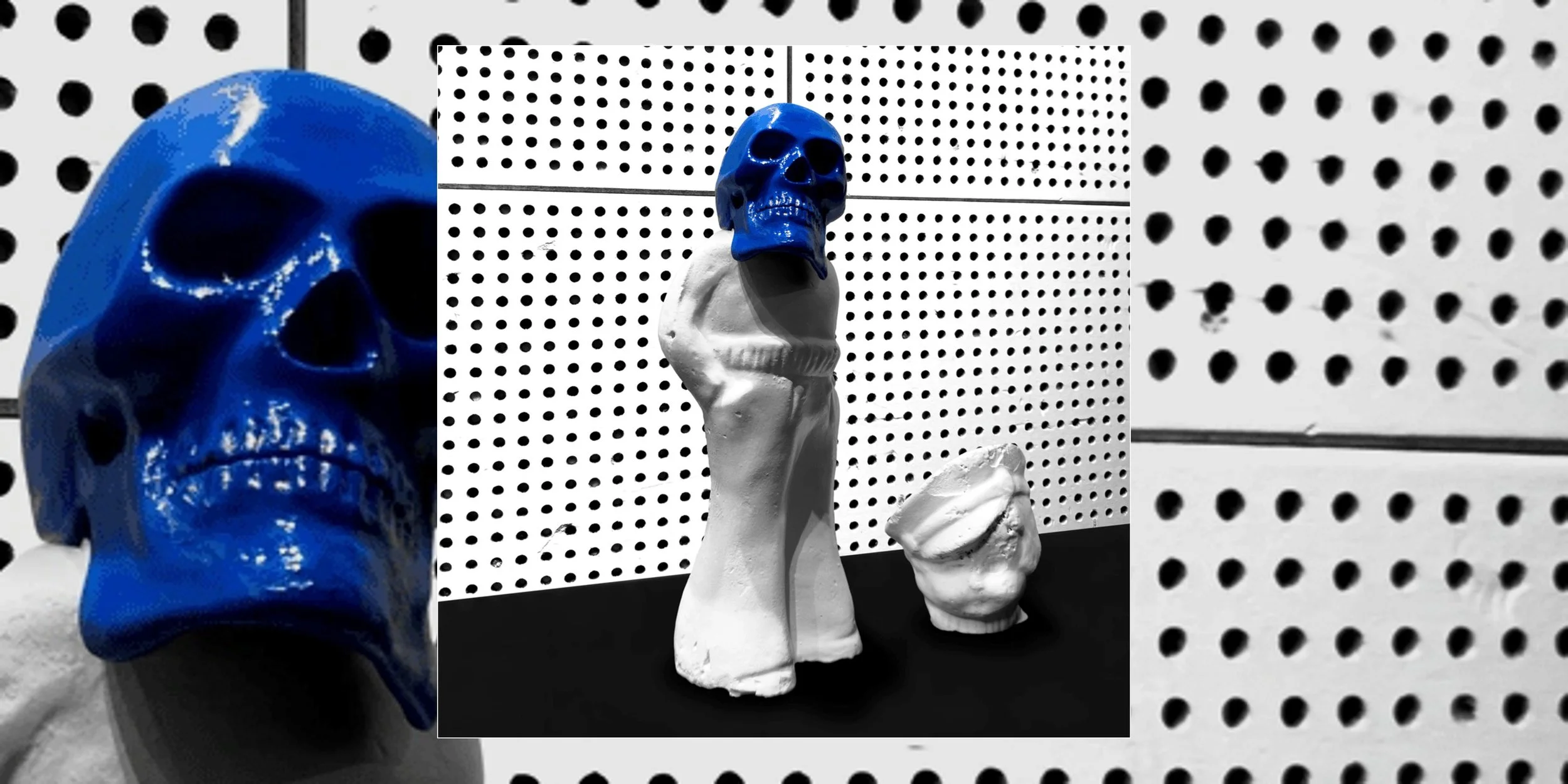 Jack White's 'Frozen Charlotte' | New Releases