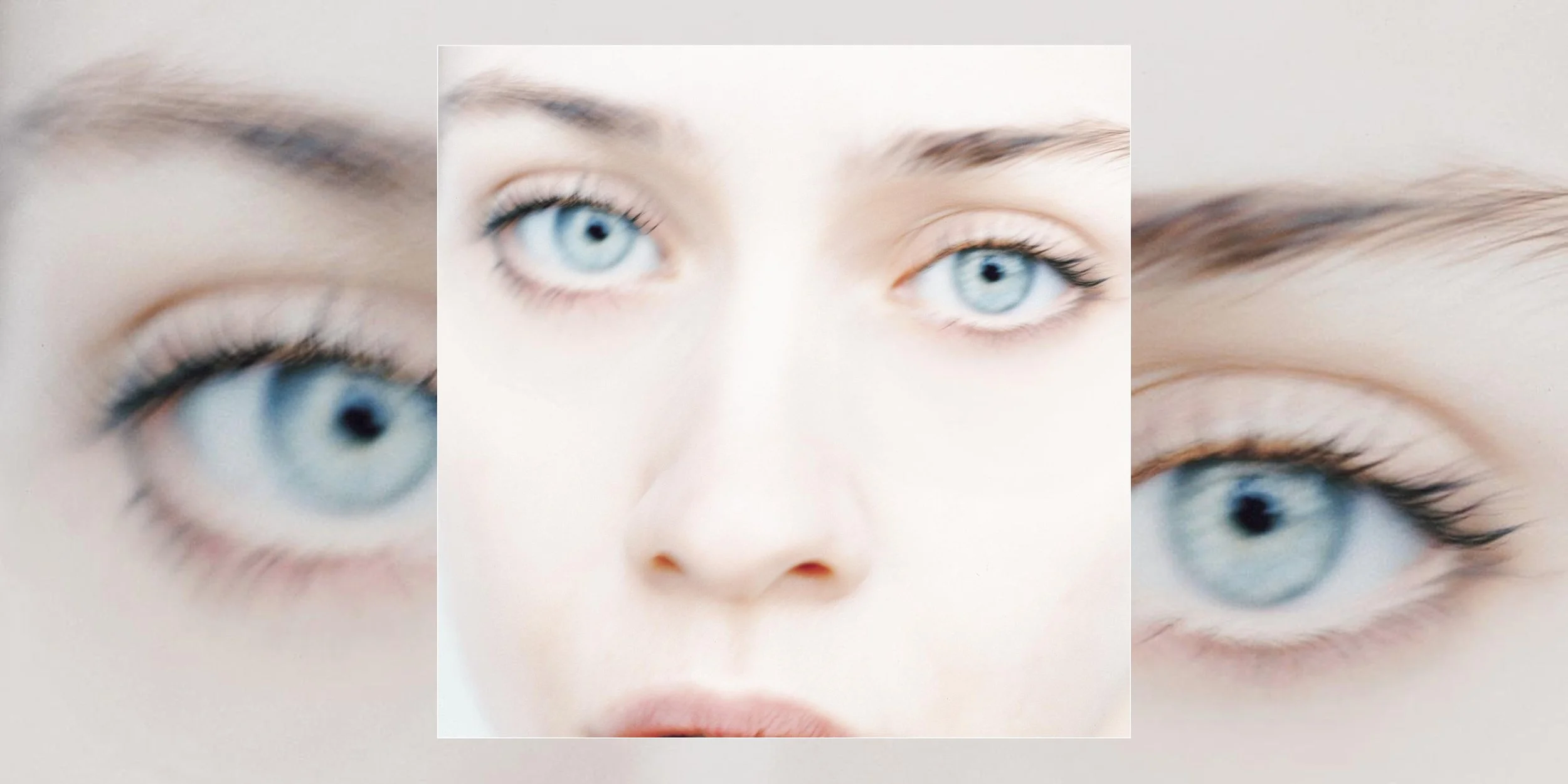 Fiona Apple’s Debut Album ‘Tidal’ Turns 30 | Album Anniversary