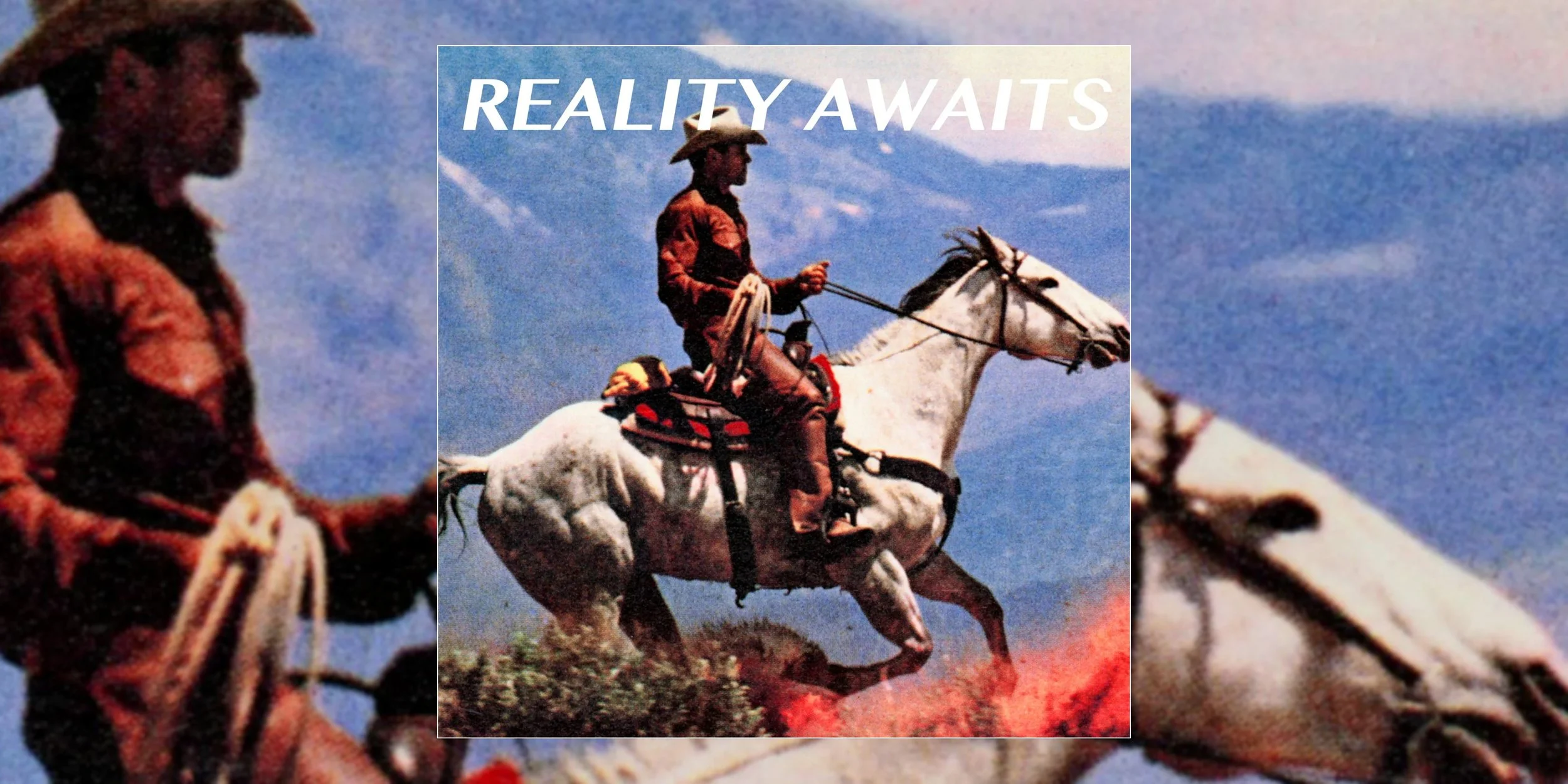 The Strokes' 'Reality Awaits' | New Releases