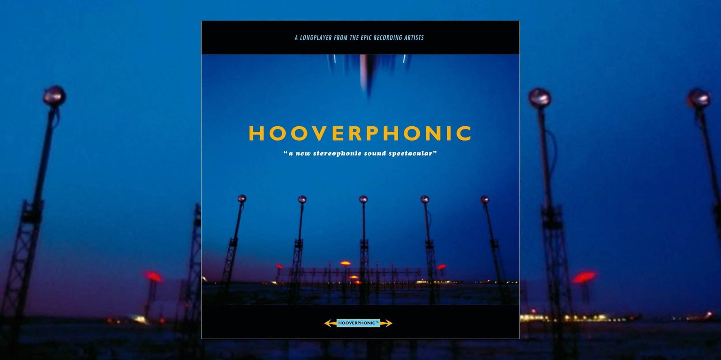 Hooverphonic’s Debut Album ‘A New Stereophonic Sound Spectacular’ Turns 30 | Album Anniversary