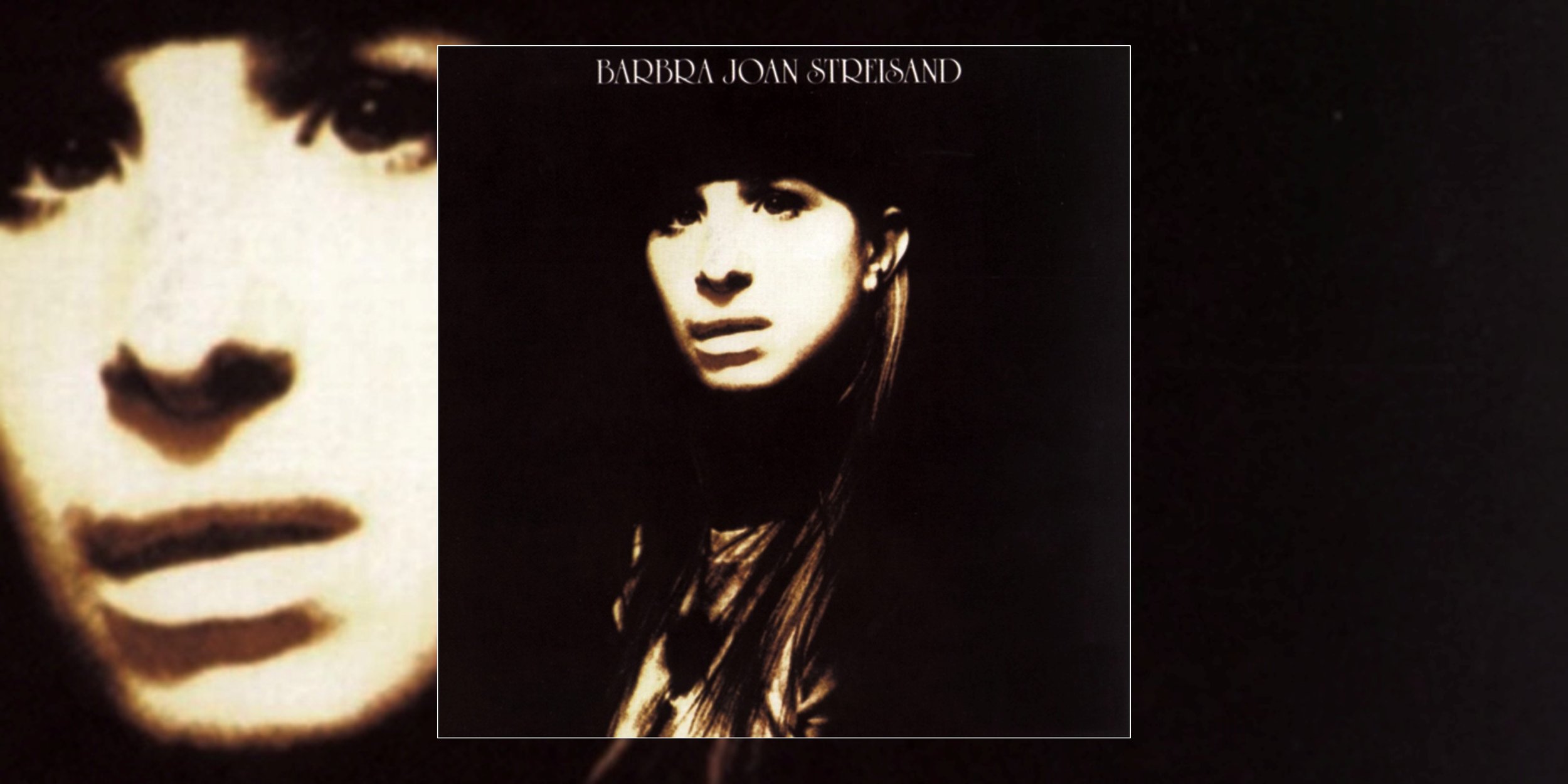 Barbra Streisand’s ‘Barbra Joan Streisand’ Turns 55 | Album Anniversary