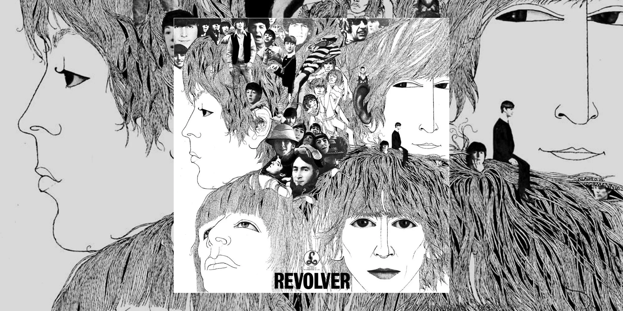 The Beatles’ ‘Revolver’ Turns 60 | Album Anniversary
