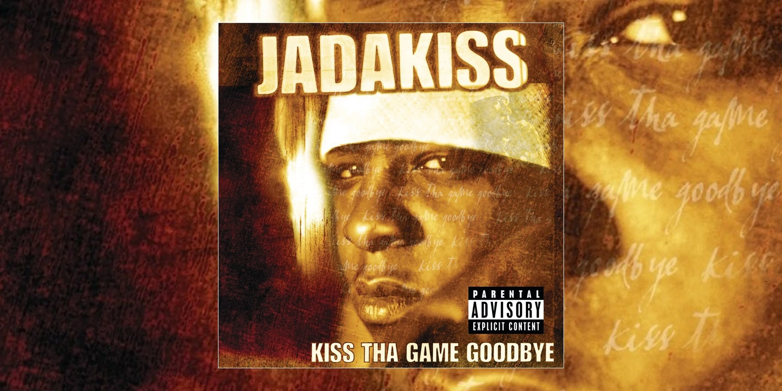 Jadakiss’ Debut Solo Album ‘Kiss Tha Game Goodbye’ Turns 25 | Album Anniversary