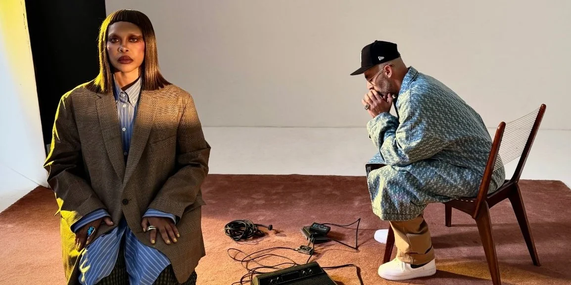 NEW MUSIC WE LOVE: Erykah Badu &amp; The Alchemist’s “Witch Doctor”