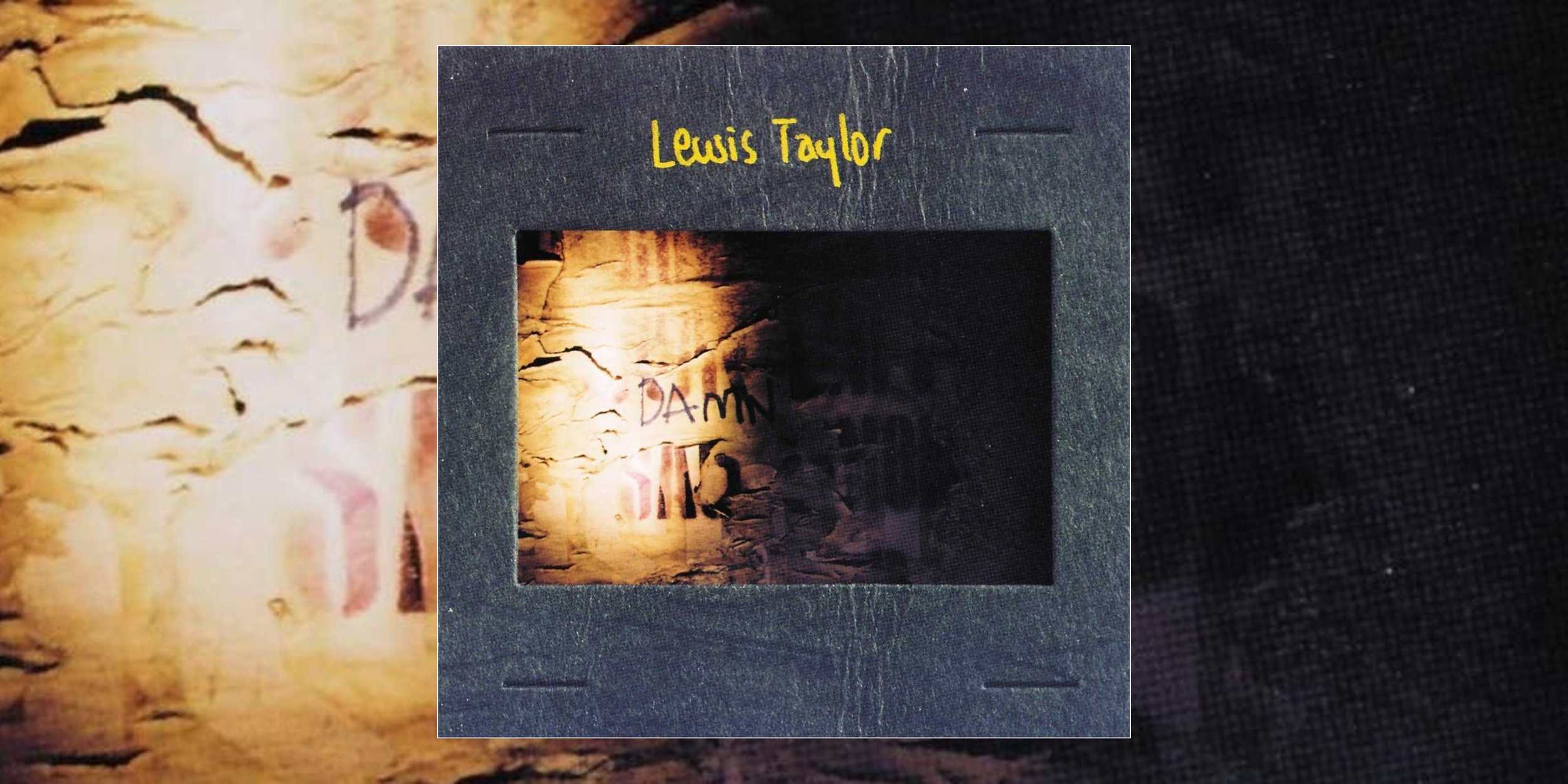 Lewis Taylor’s Eponymous Debut Album ‘Lewis Taylor’ Turns 30 | Album Anniversary