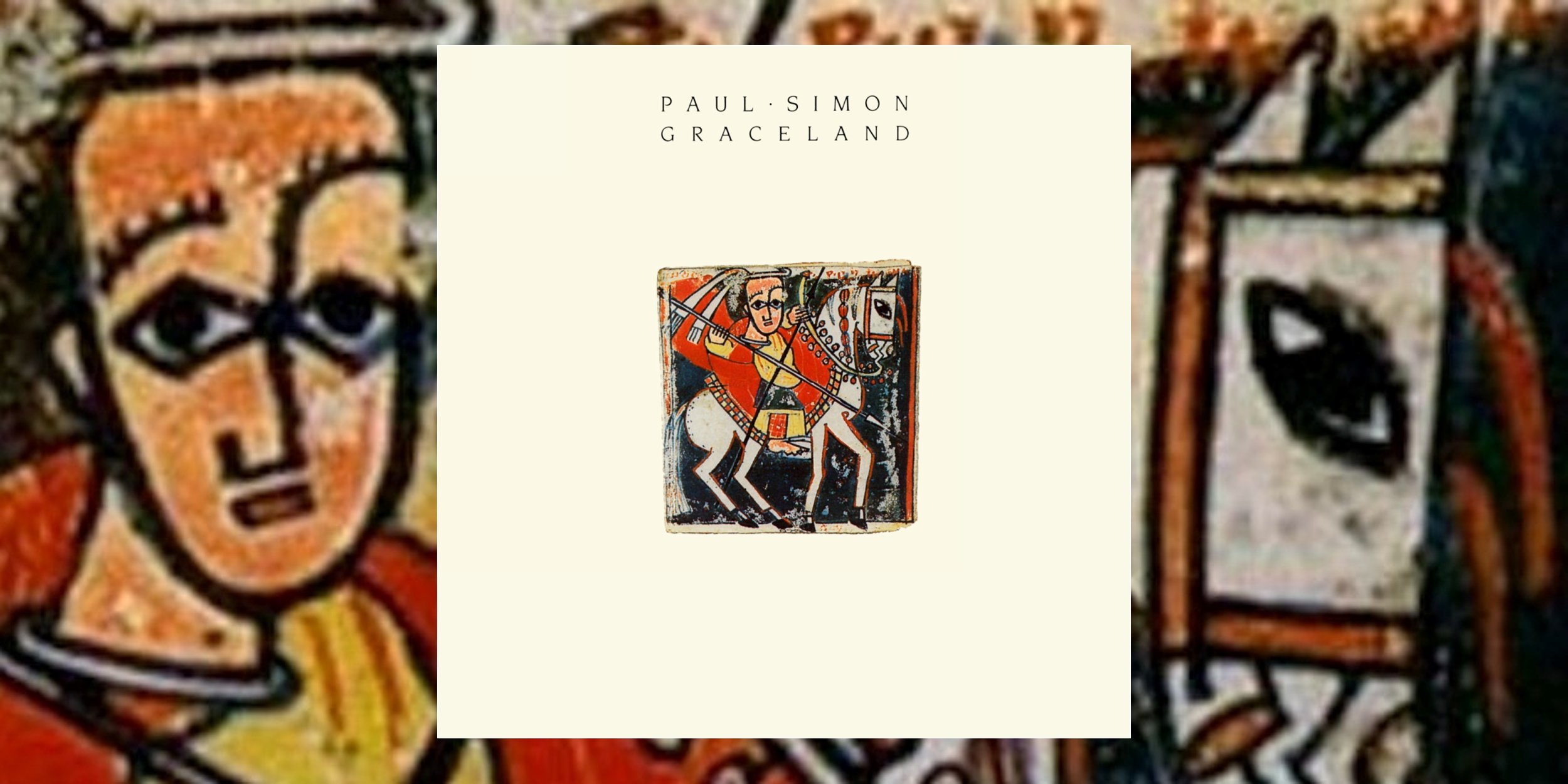 Paul Simon’s ‘Graceland’ Turns 40 | Album Anniversary