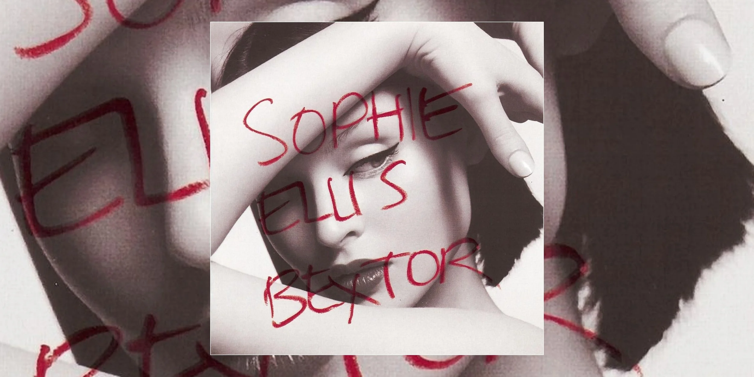 Sophie Ellis-Bextor’s Debut Album ‘Read My Lips’ Turns 25 | Album Anniversary