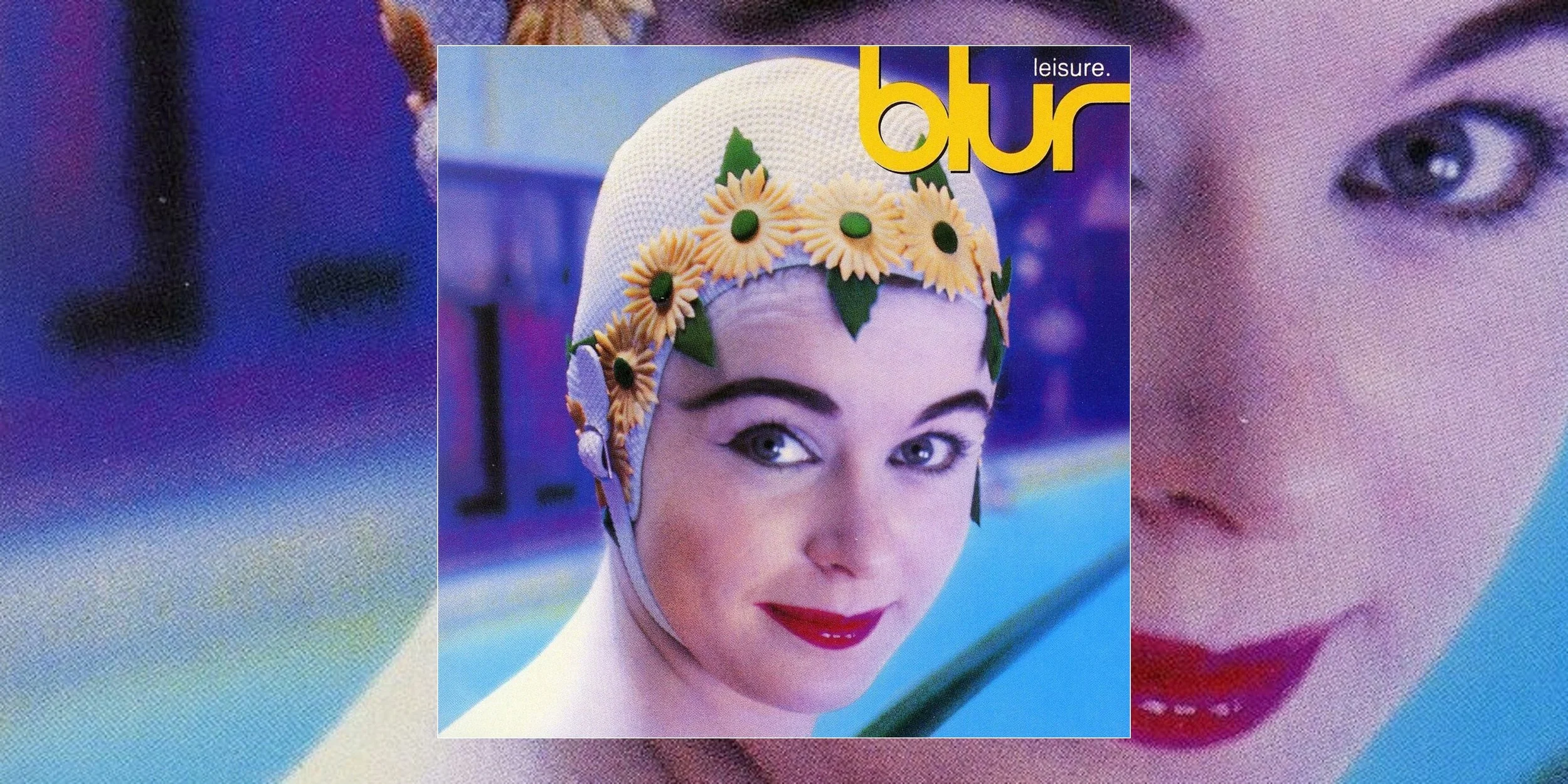 Blur’s Debut Album ‘Leisure’ Turns 35 | Album Anniversary