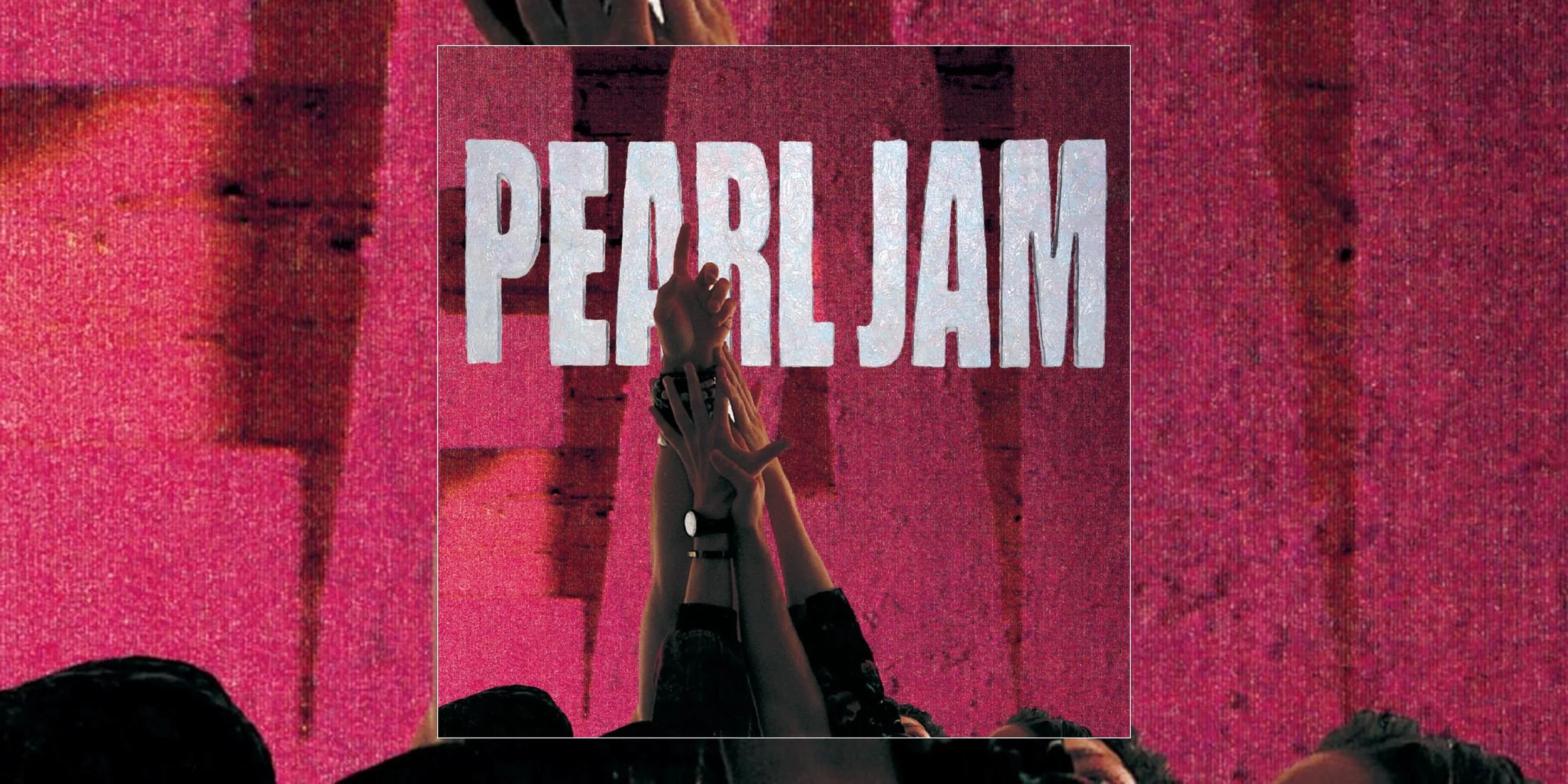 Pearl Jam’s Debut Album ‘Ten’ Turns 35 | Album Anniversary