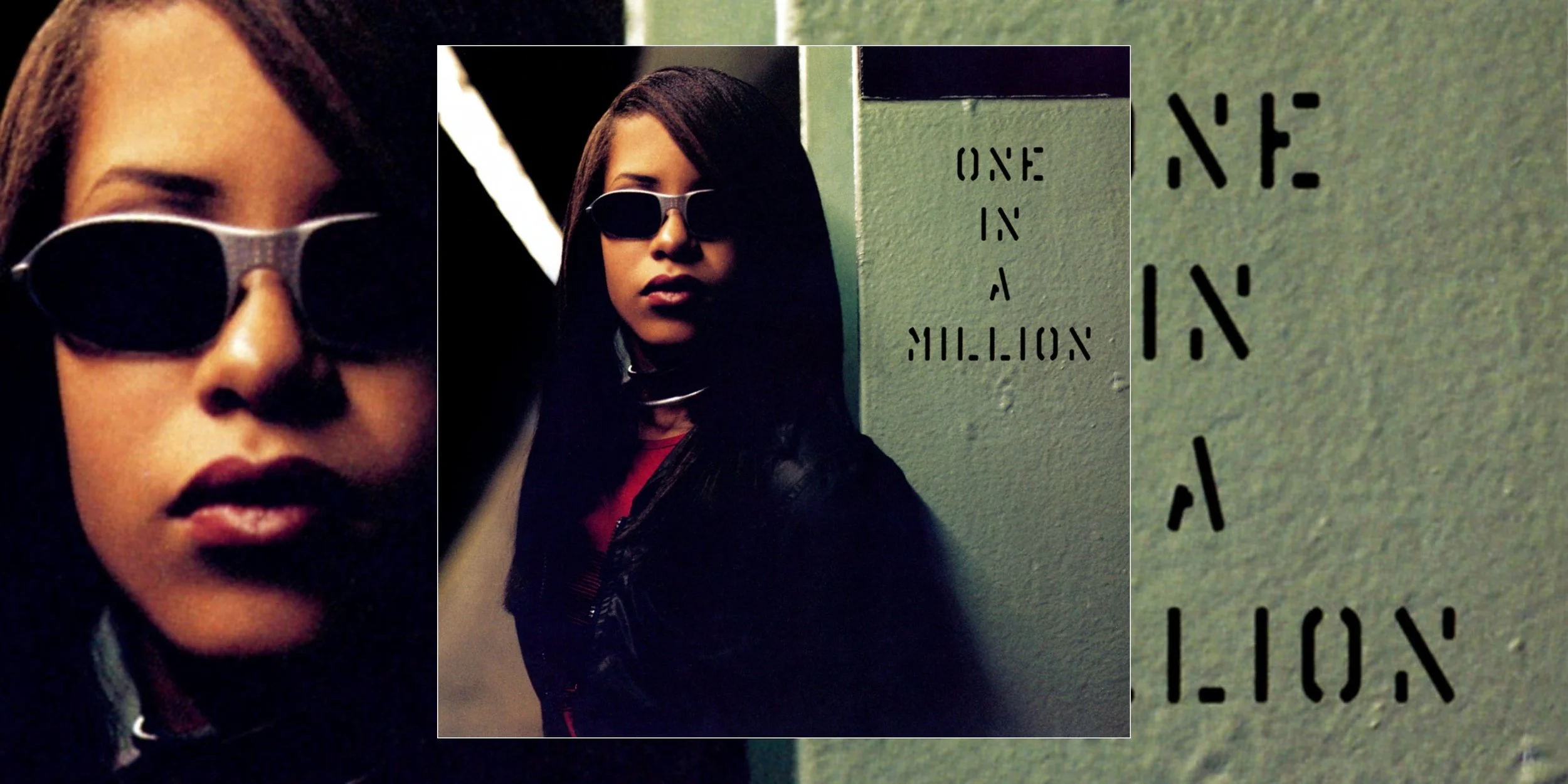 Her New World Of Funk: 30 Years On, Aaliyah’s ‘One In A Million’ Is Still Hot Like Fire