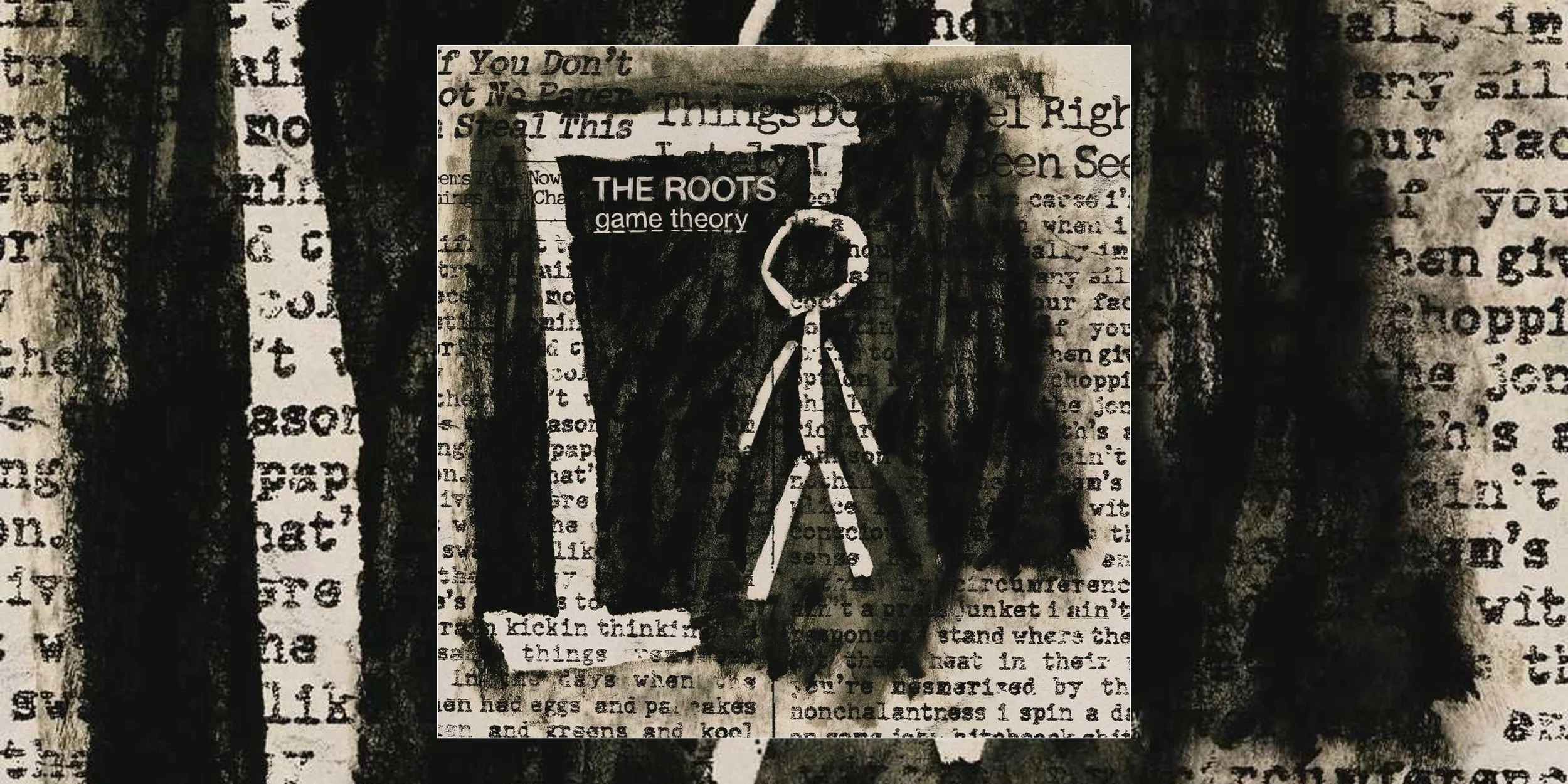 The Roots’ ‘Game Theory’ Turns 20 | Album Anniversary