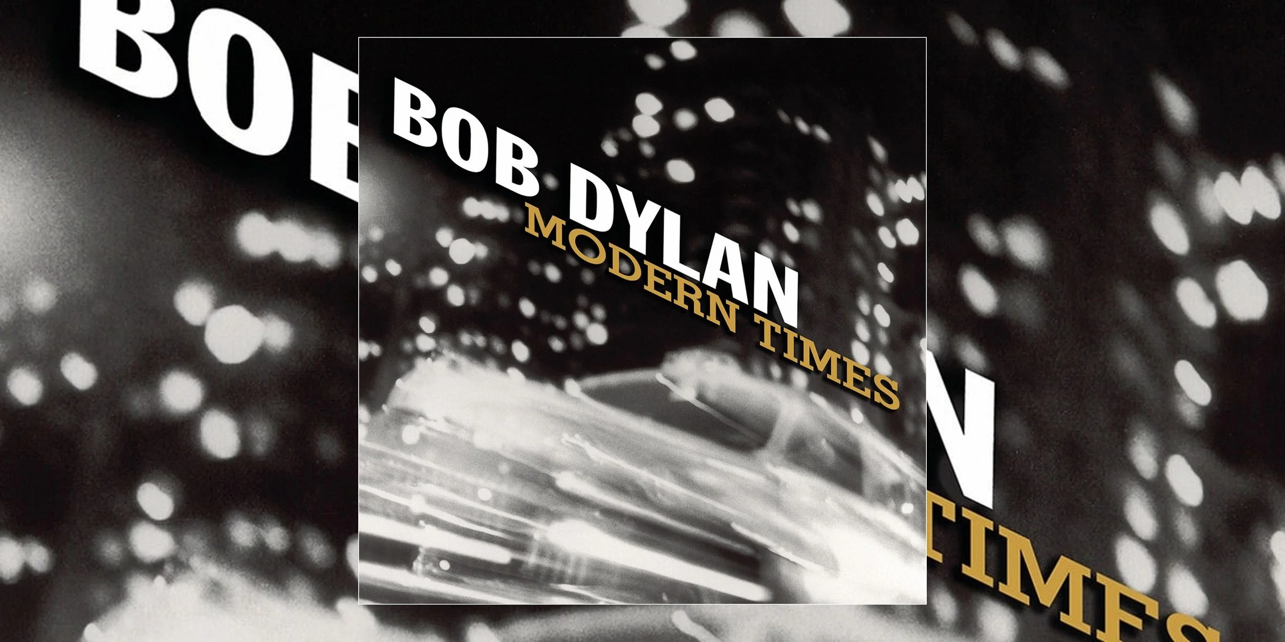 Bob Dylan’s ‘Modern Times’ Turns 20 | Album Anniversary